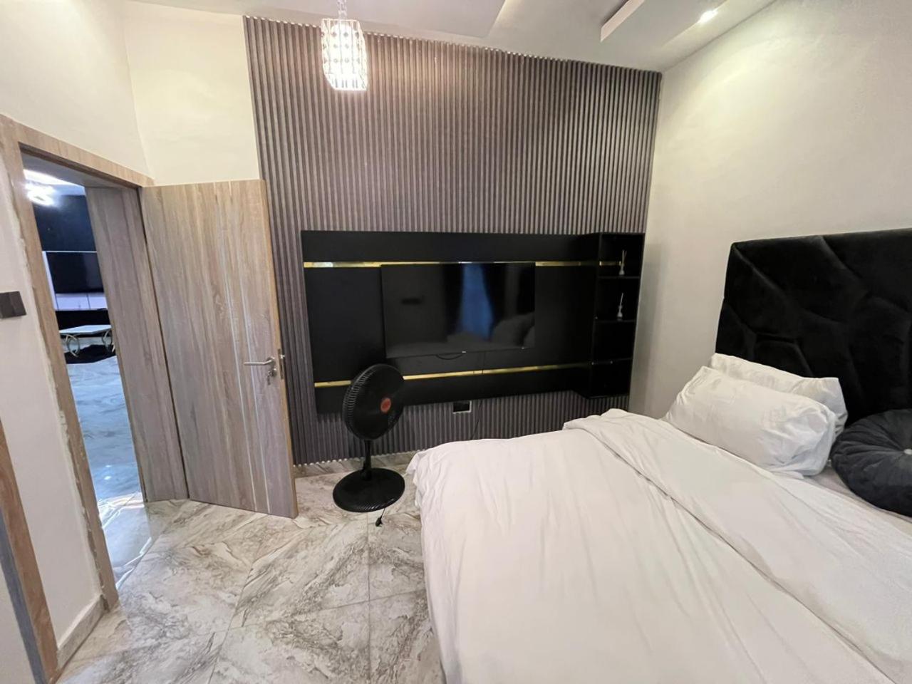 Harmony Appartment view 4