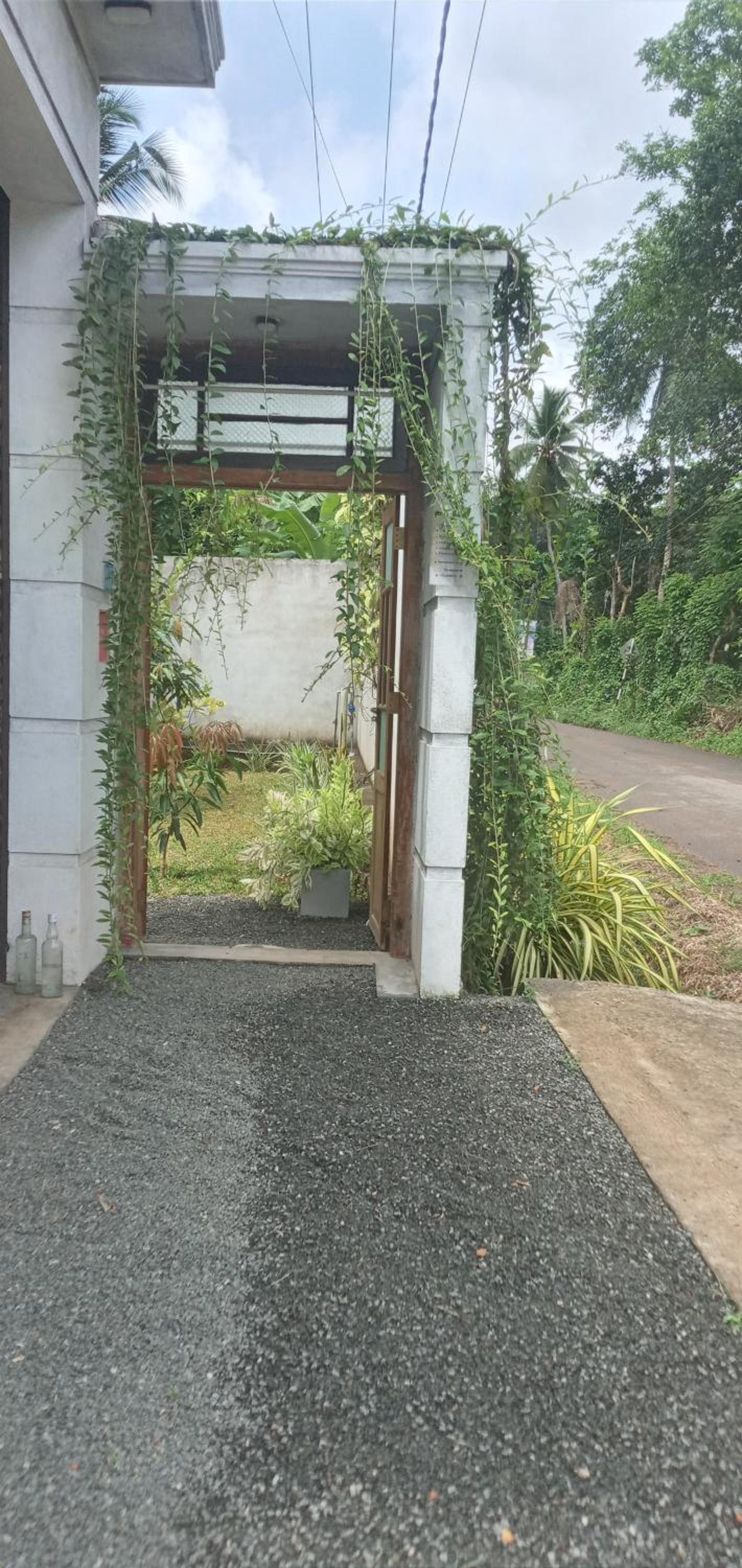 HIKKA LAK RAN VILLA