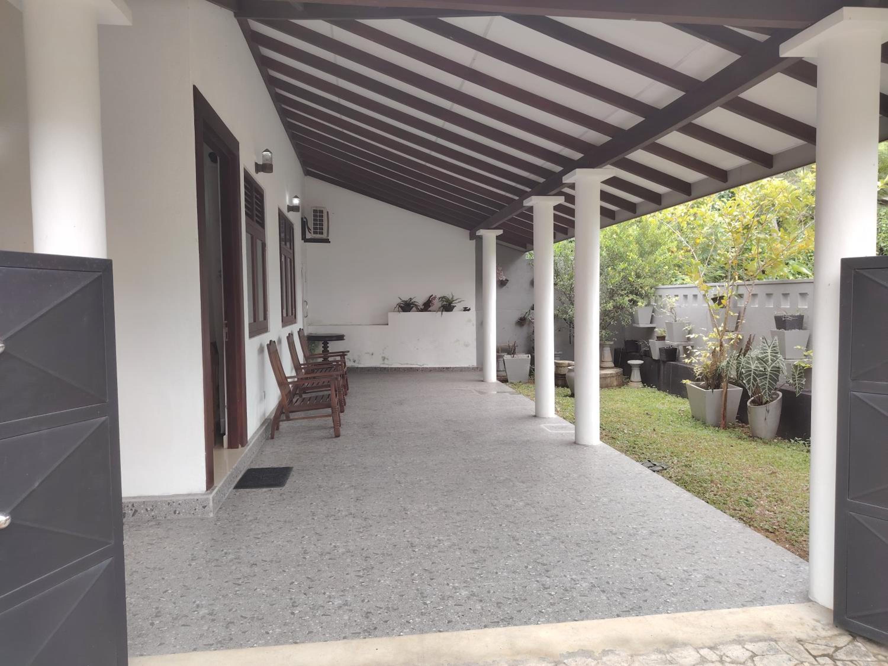 Holiday Home