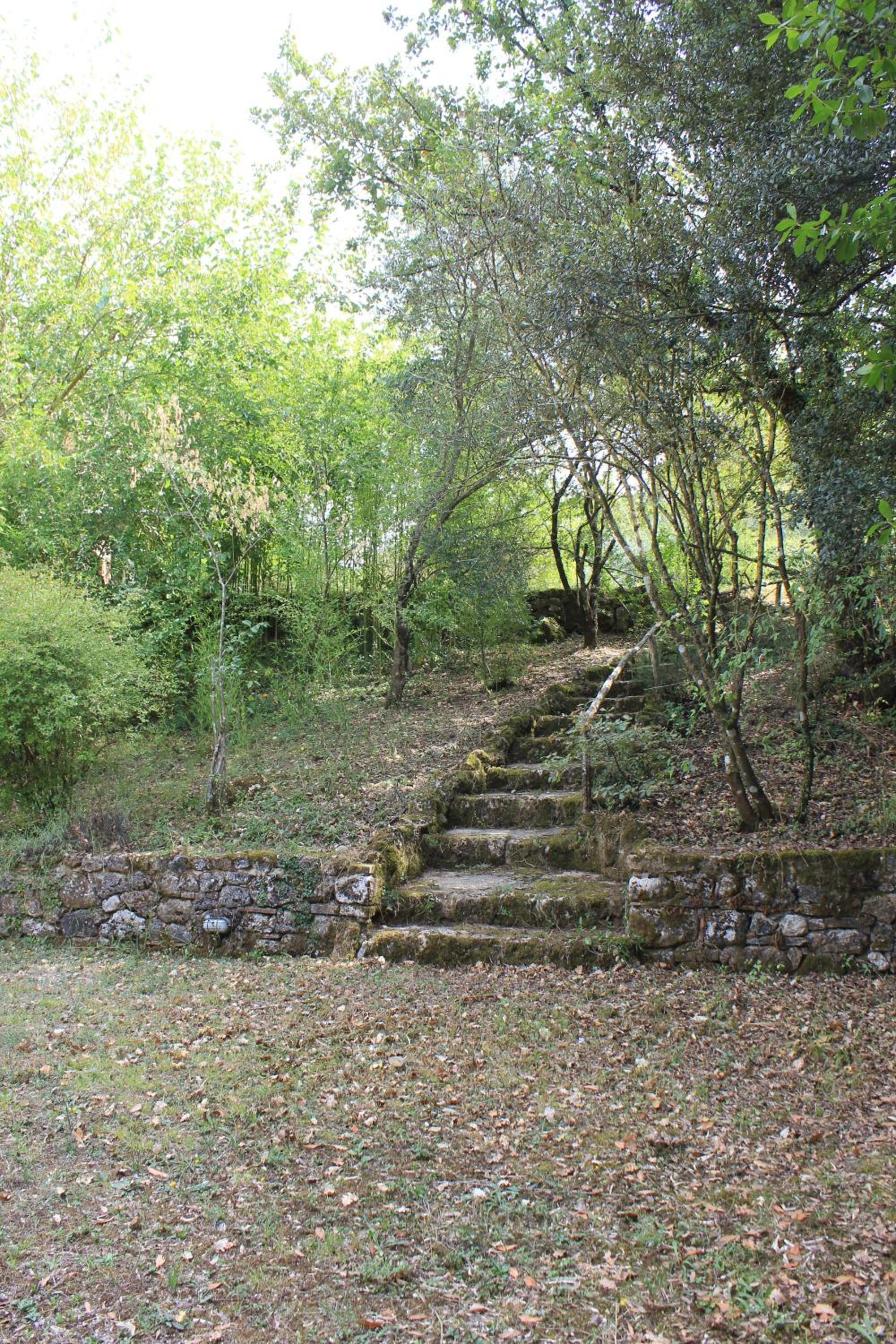 Roccia Cerbaia