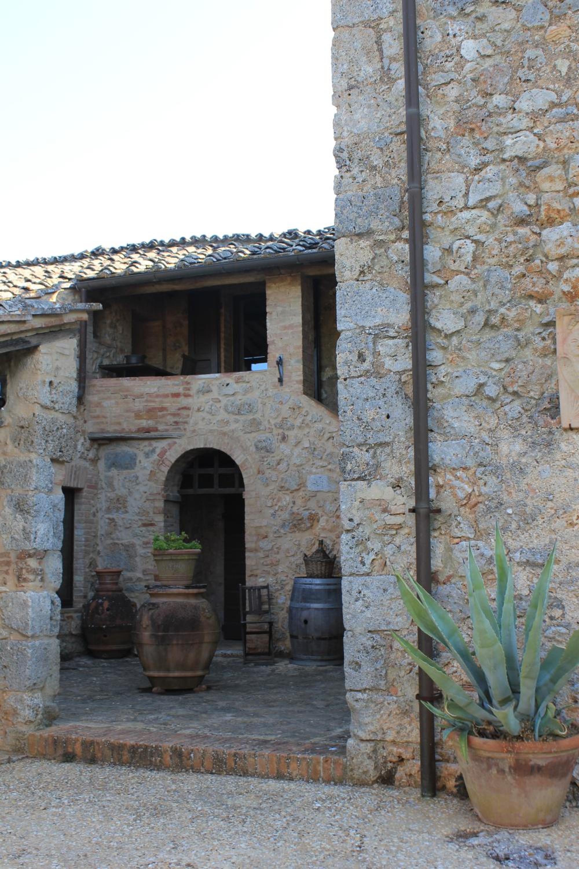 Roccia Cerbaia