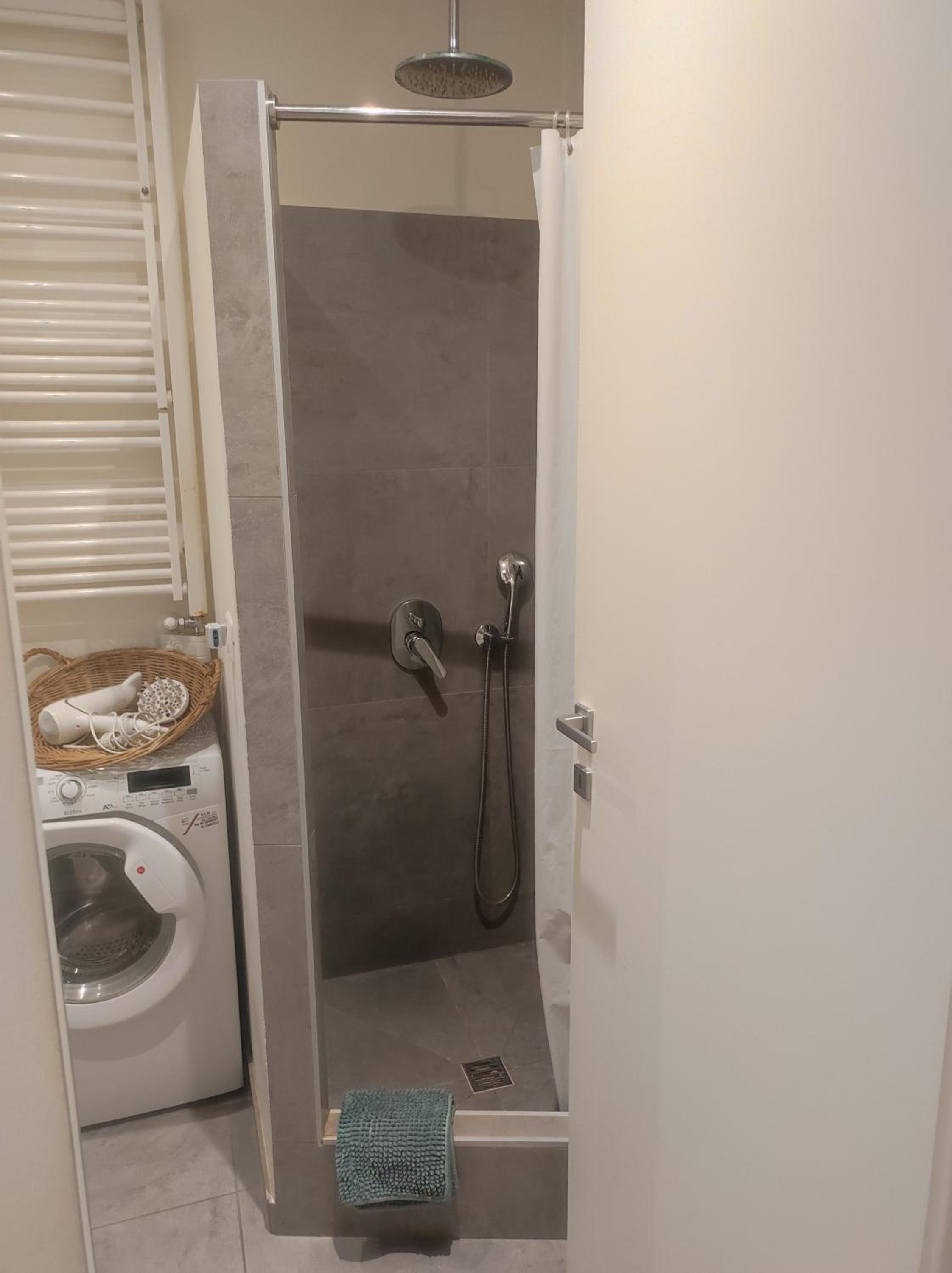 Appartamento Vitruvio42