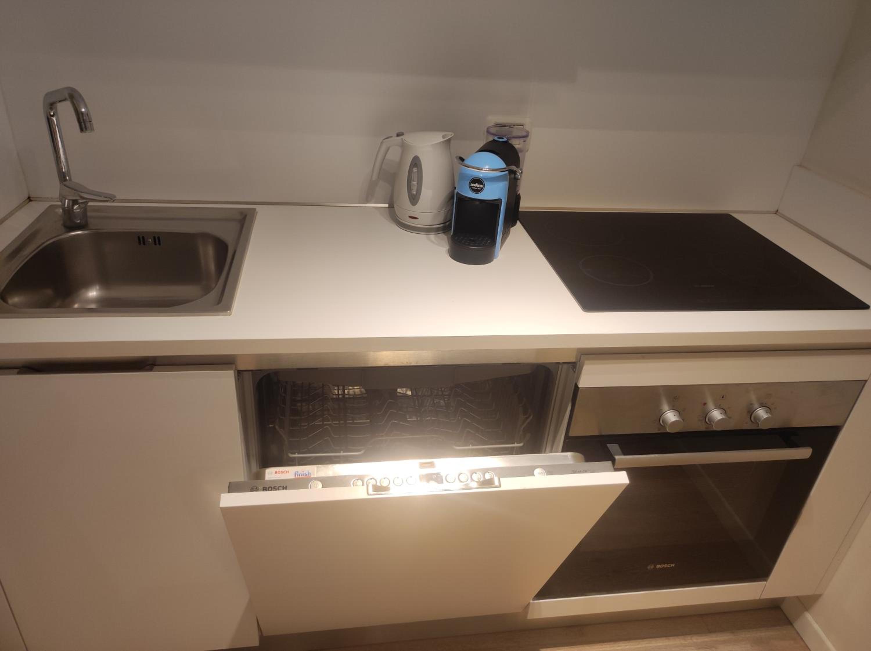 Appartamento Vitruvio42