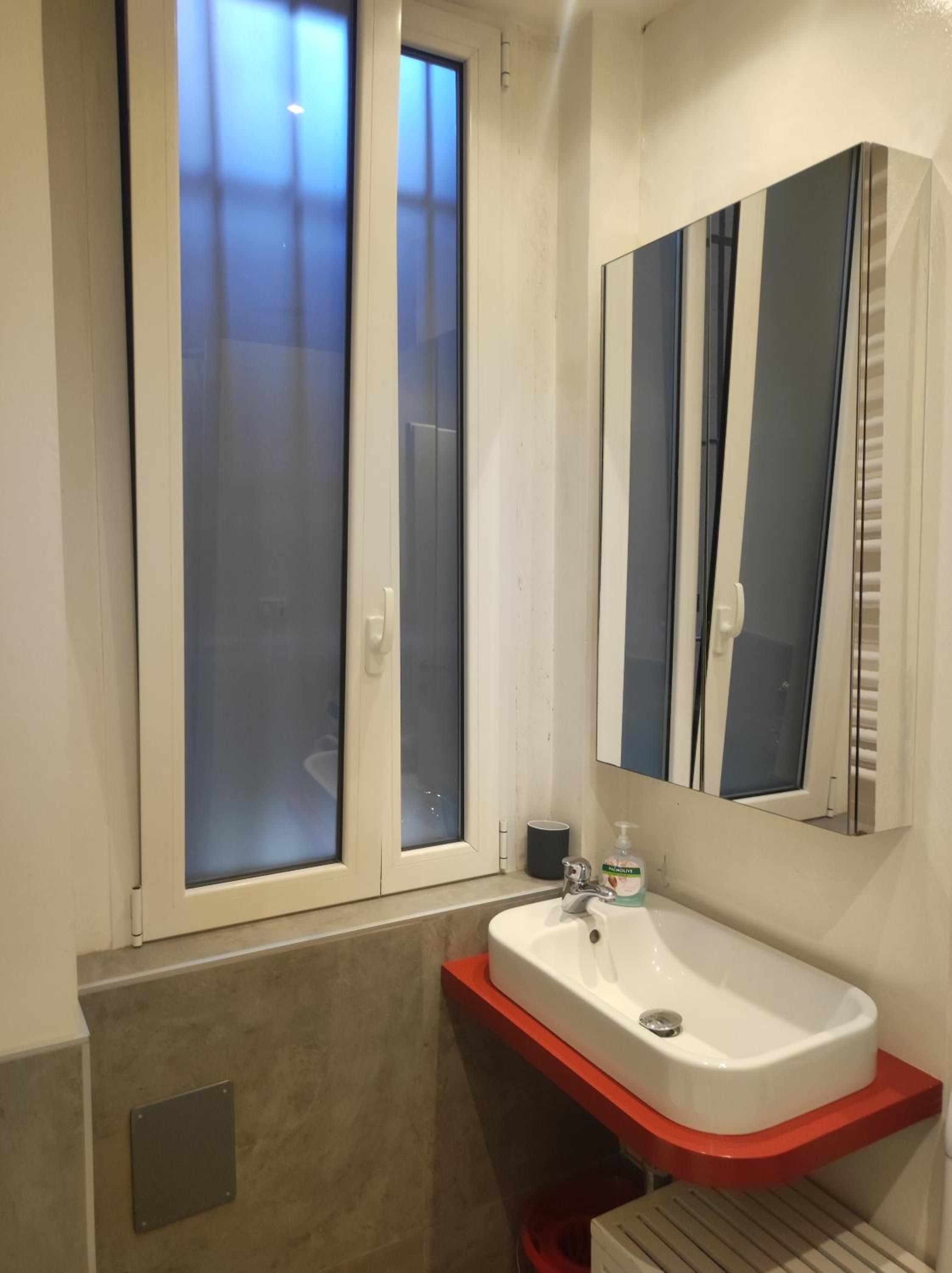 Appartamento Vitruvio42