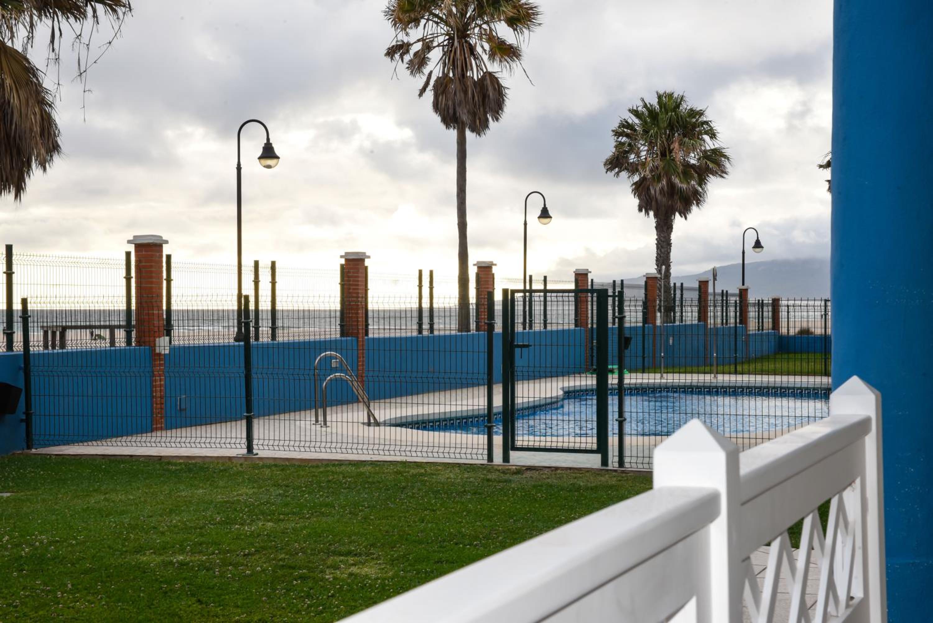 TARIFA _Primera línea de playa. photo 5