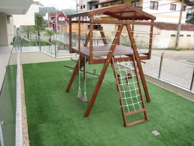 Vila germânica AP completo