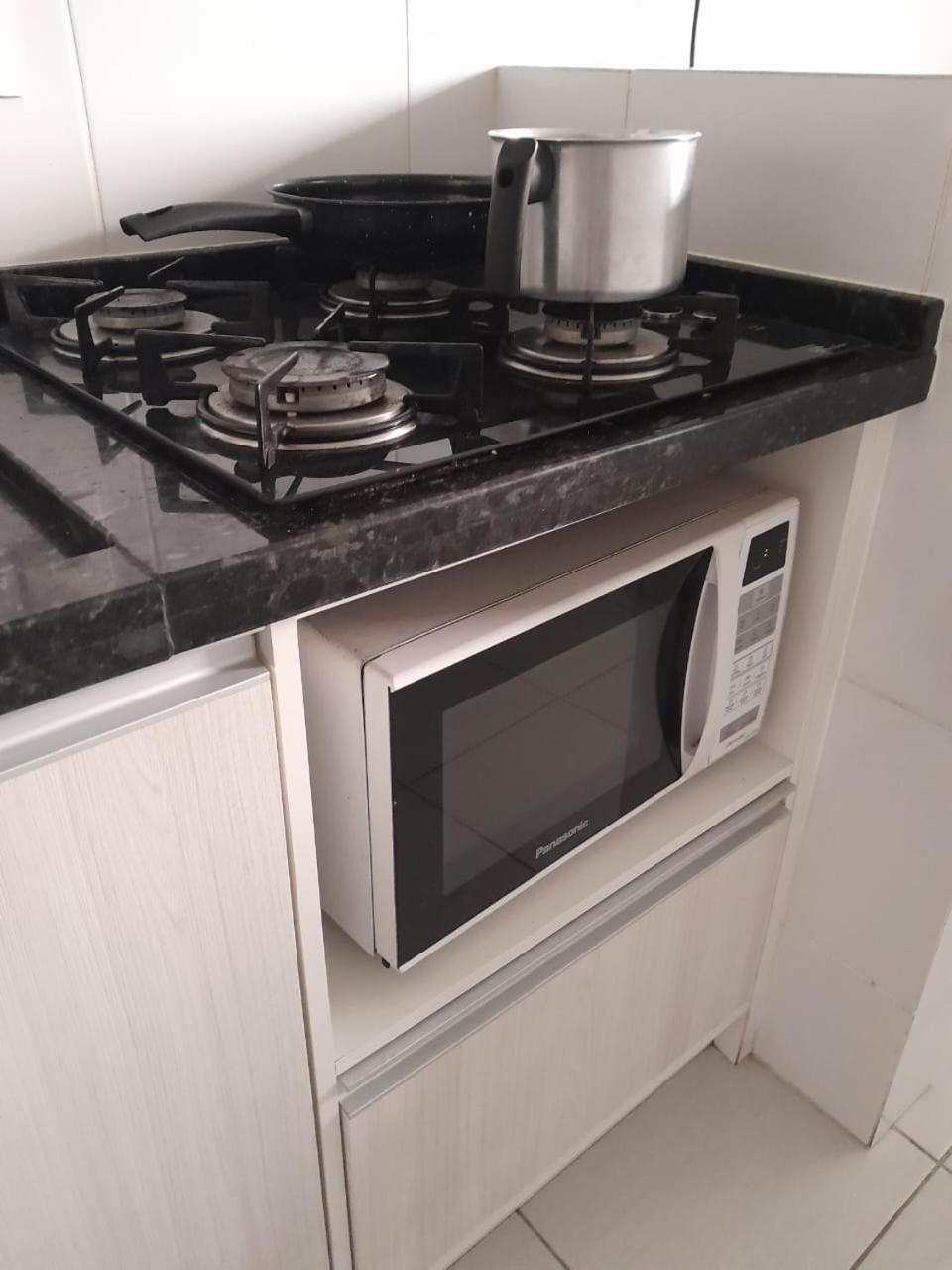 Vila germânica AP completo