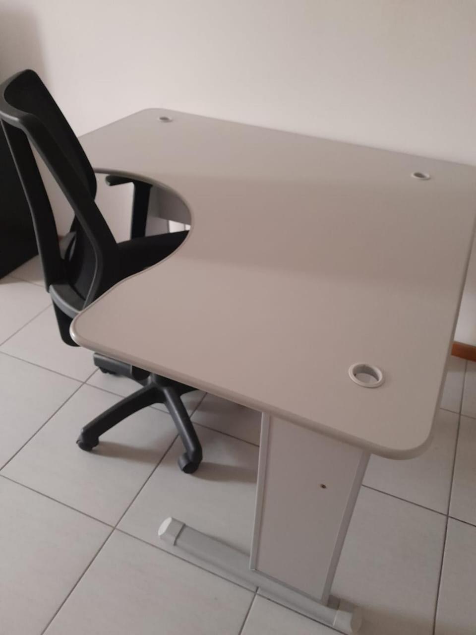 Vila germânica AP completo