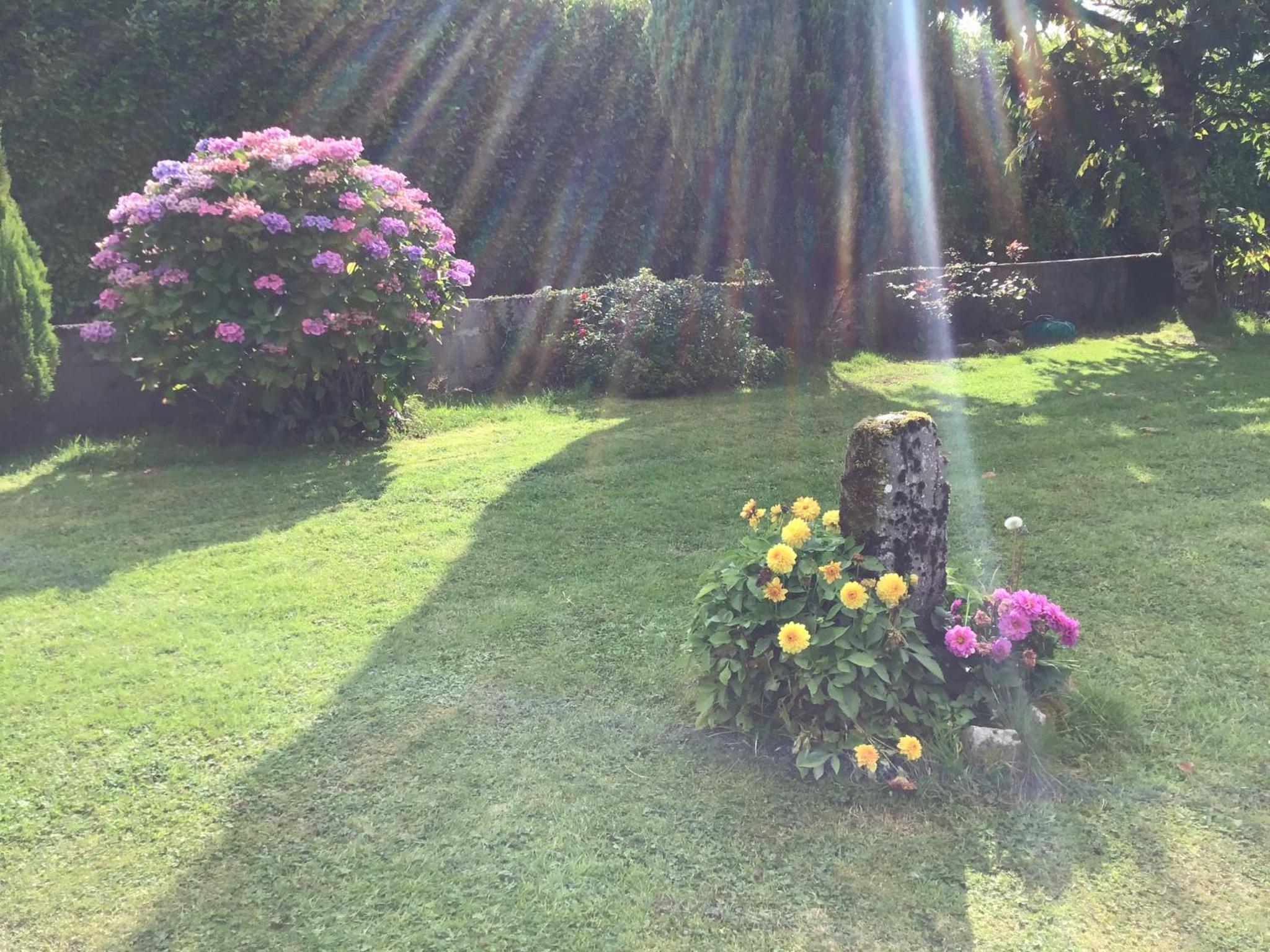 Blakehill House view 4