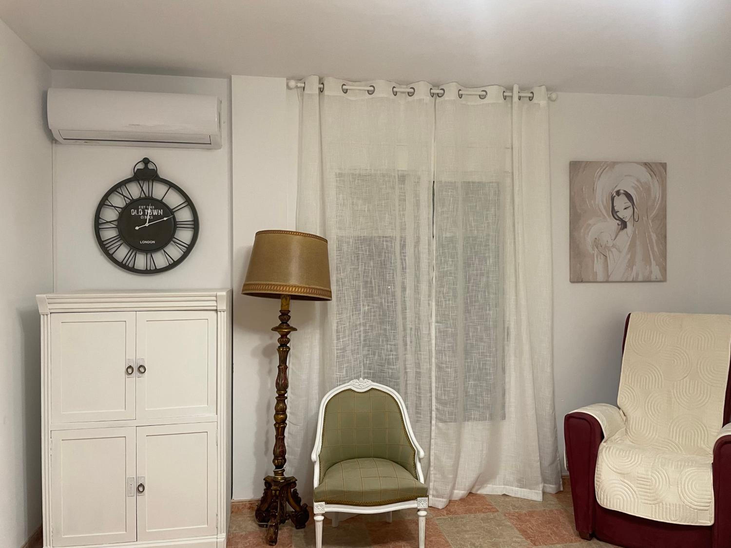Apartamento El Mirador de Sierra Mágina II Noalejo entre Granada y Jaén