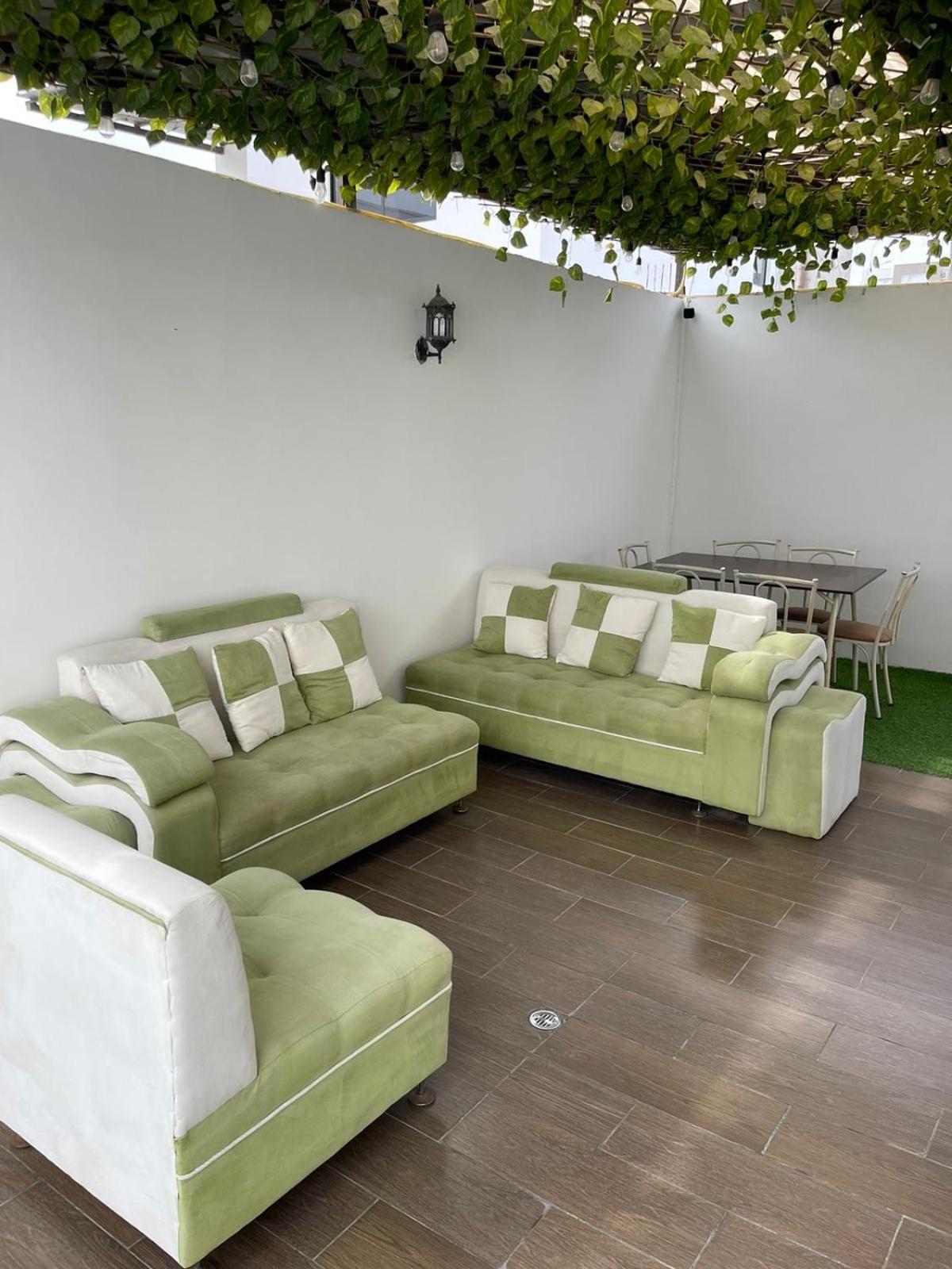 Hermosa villa Gabriel