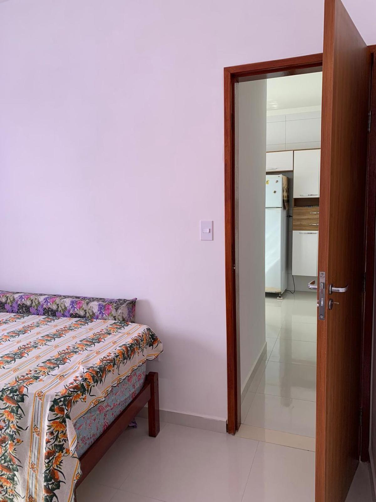 APARTAMENTO LITORAL SANTISTA - PARA TEMPORADA