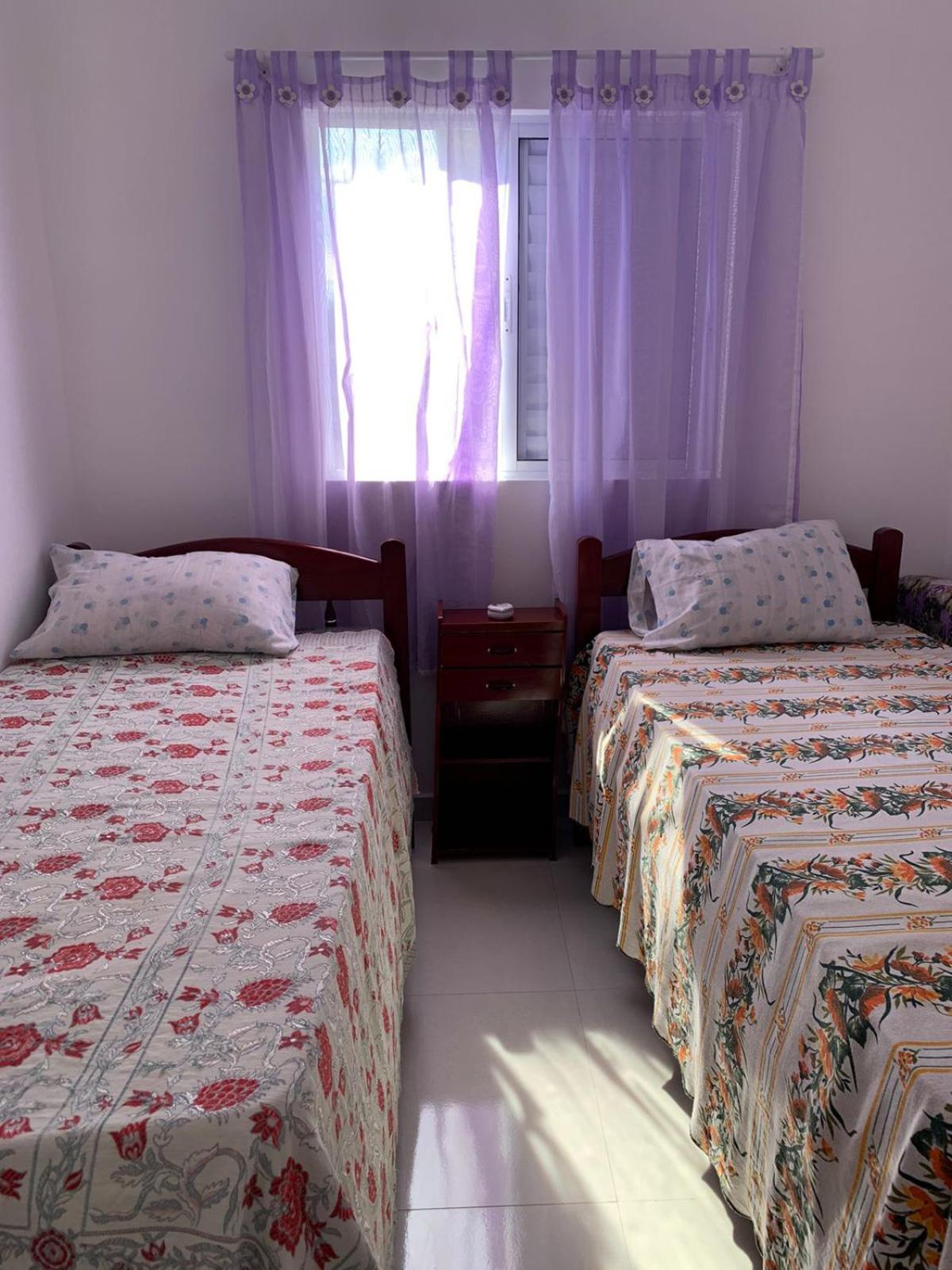 APARTAMENTO LITORAL SANTISTA - PARA TEMPORADA