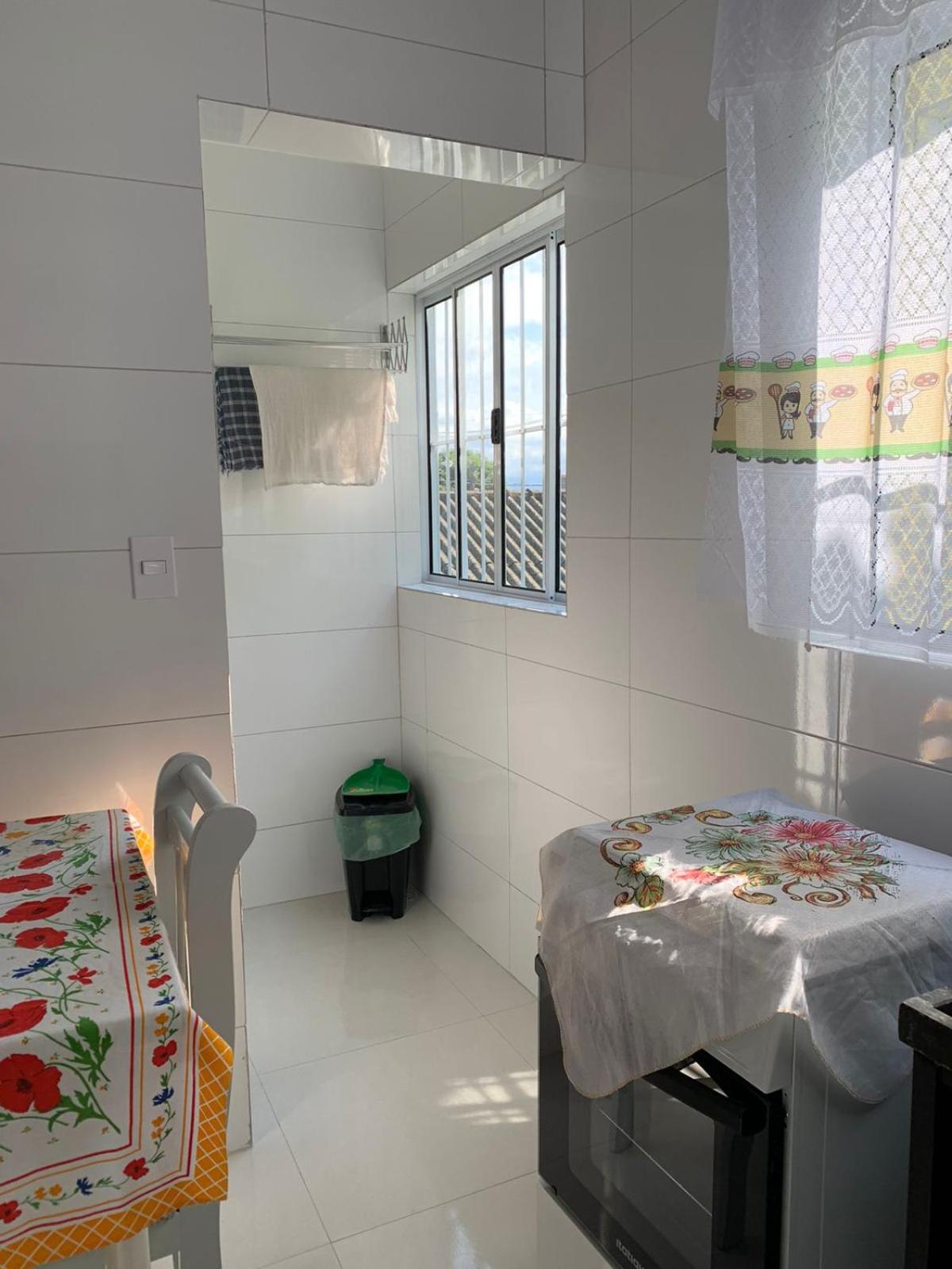 APARTAMENTO LITORAL SANTISTA - PARA TEMPORADA