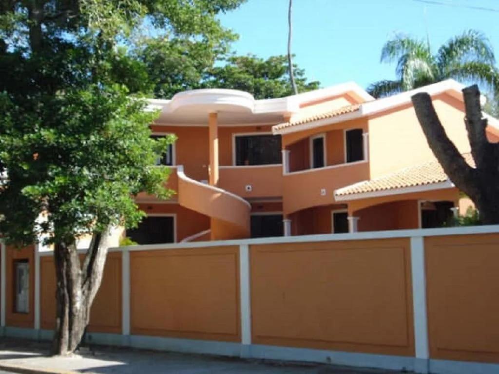 Residenzia Oasis Fiordaliza
