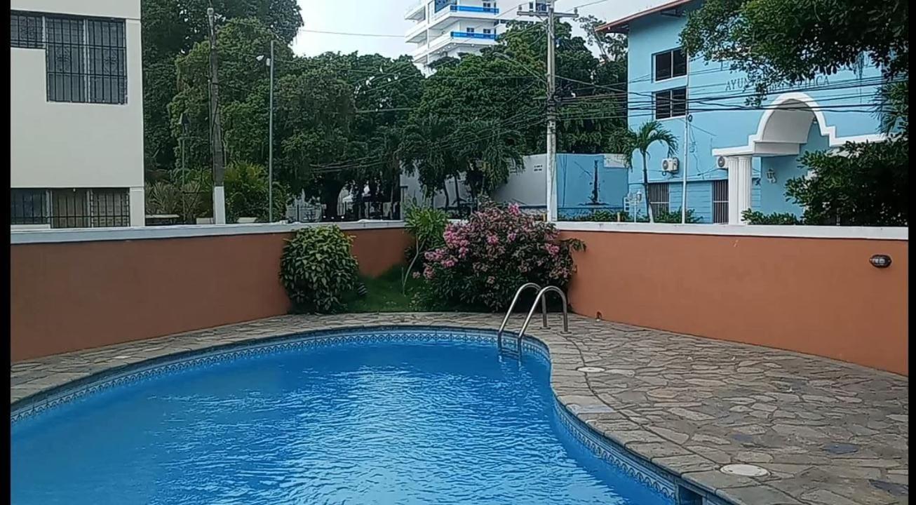 Residenzia Oasis Fiordaliza