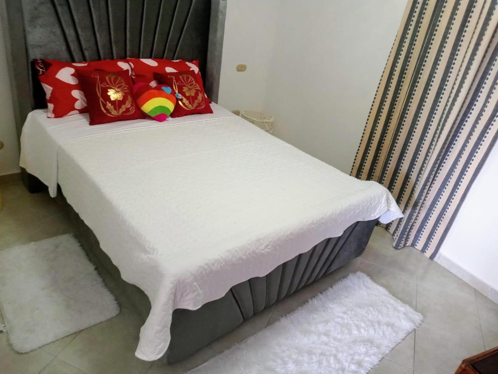 Residenzia Oasis Fiordaliza