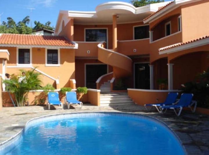 Residenzia Oasis Fiordaliza