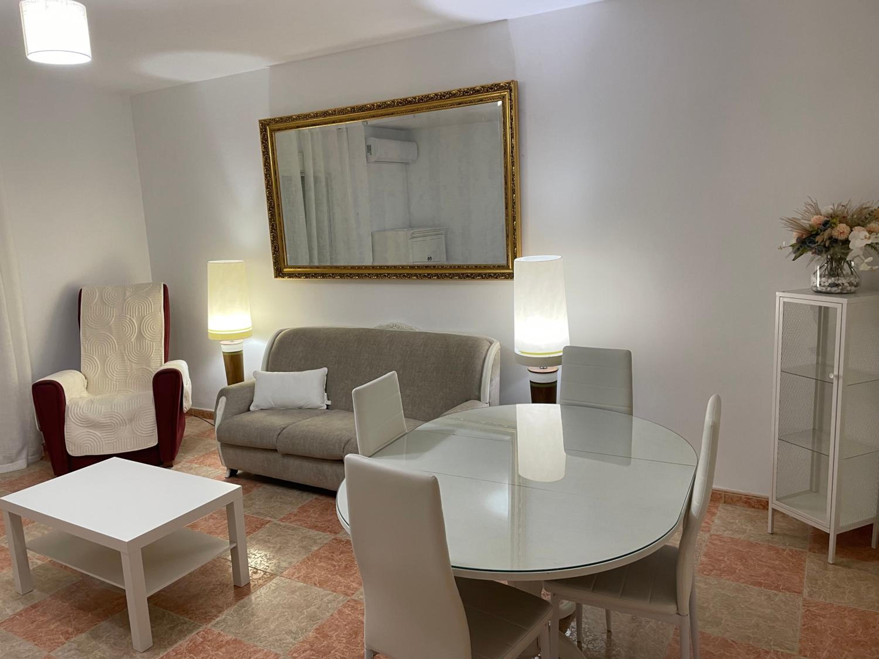 Apartamento El Mirador de Sierra Mágina II Noalejo entre Granada y Jaén