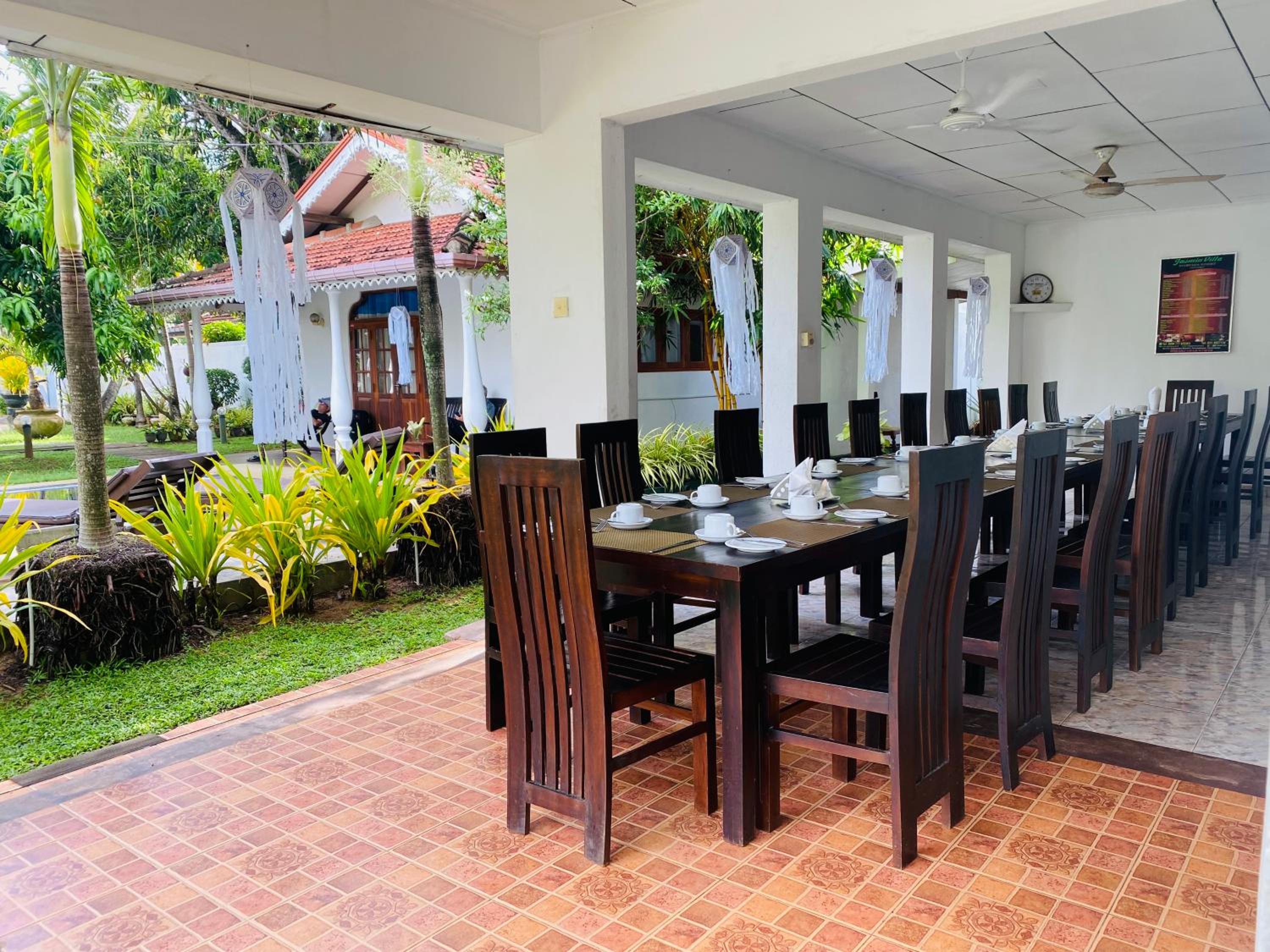 Sujeewani Villa