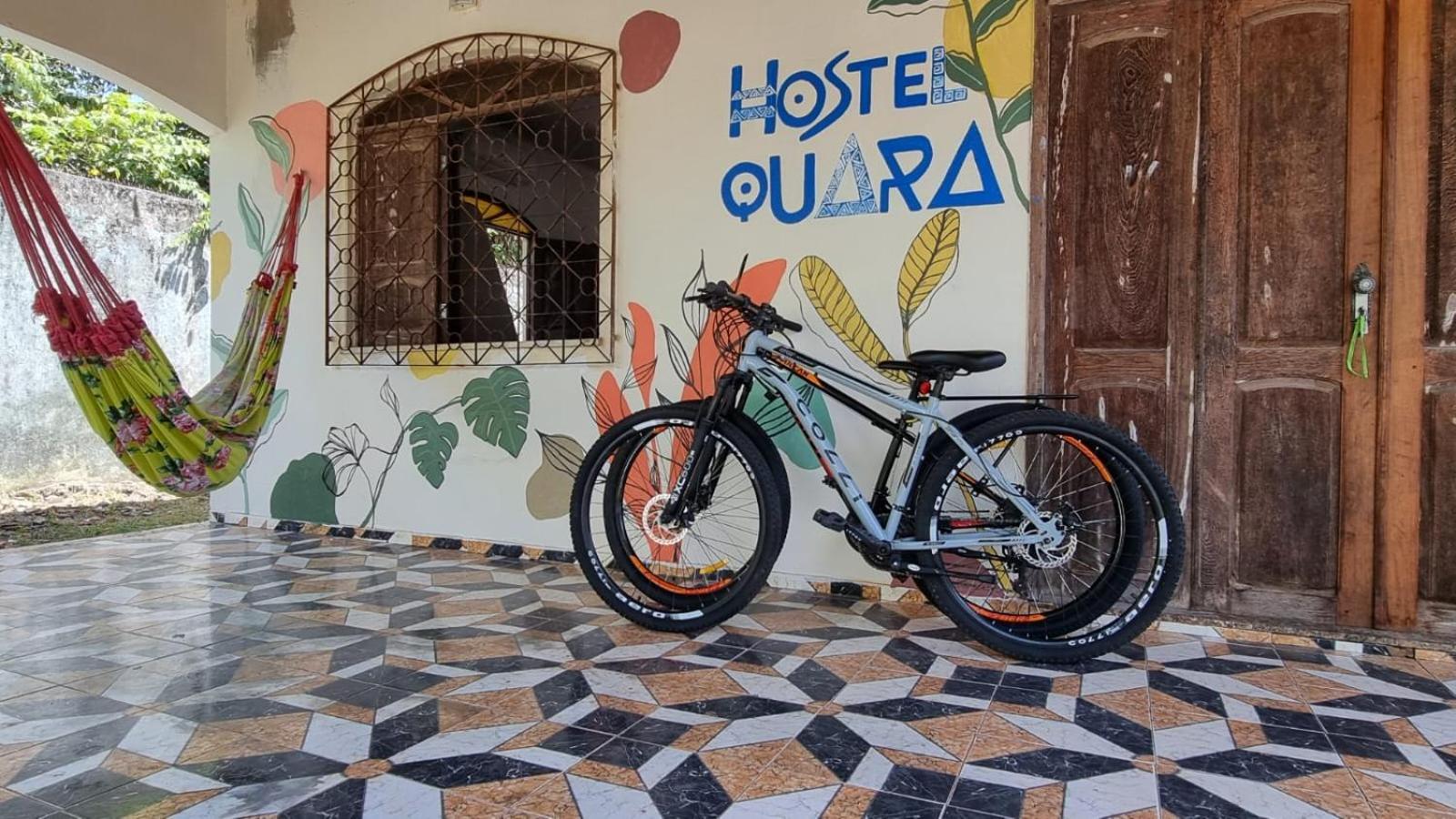 Hostel Araraquara