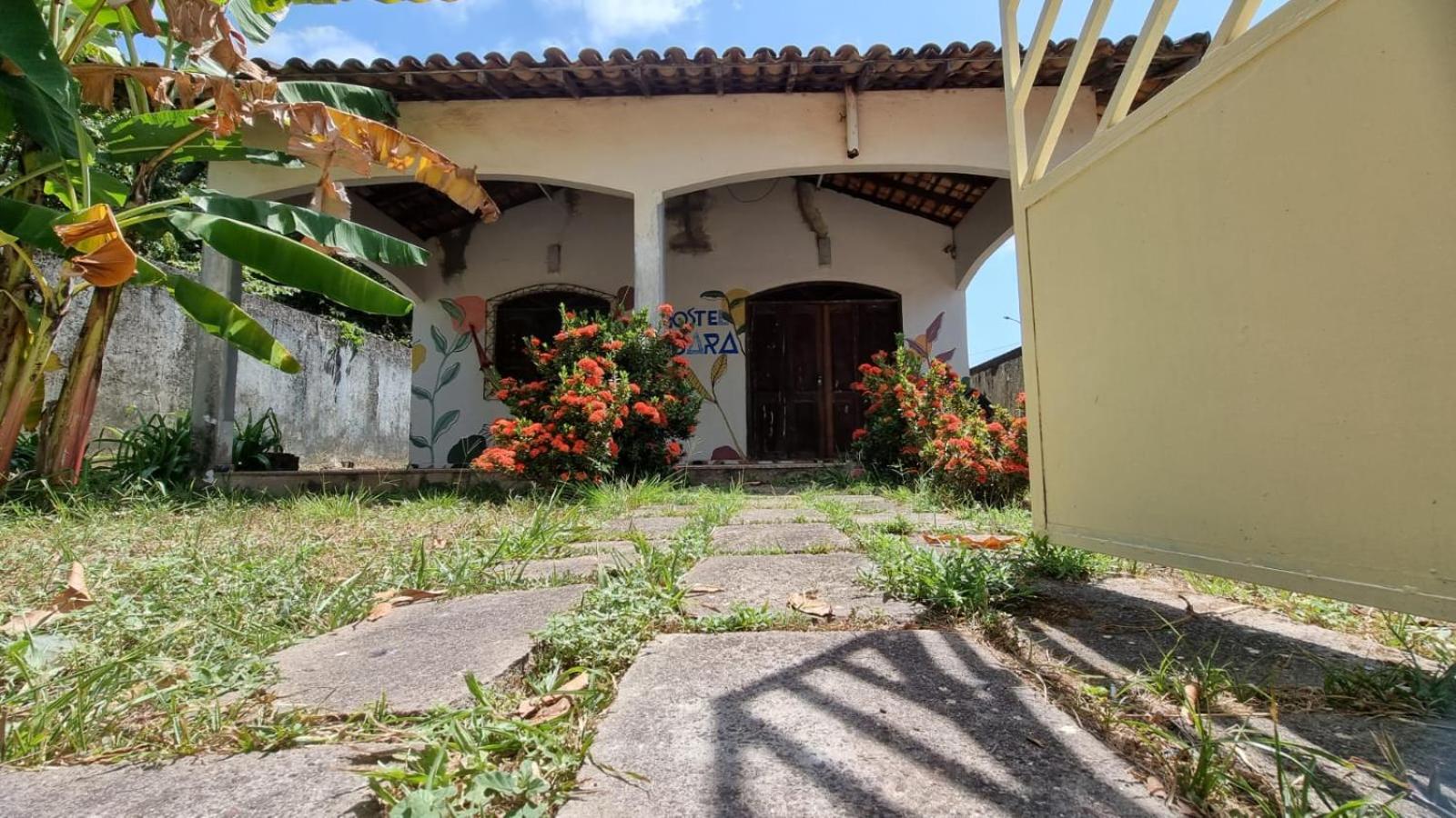 Hostel Araraquara