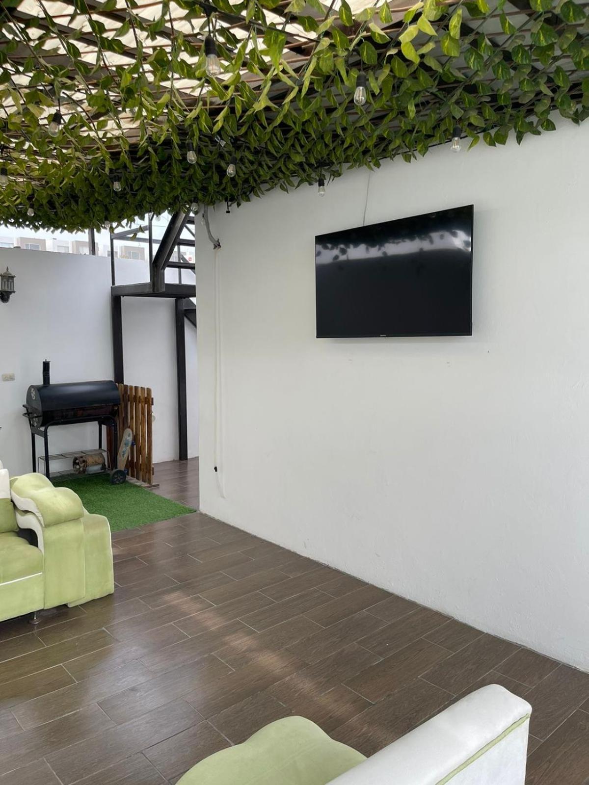 Hermosa villa Gabriel