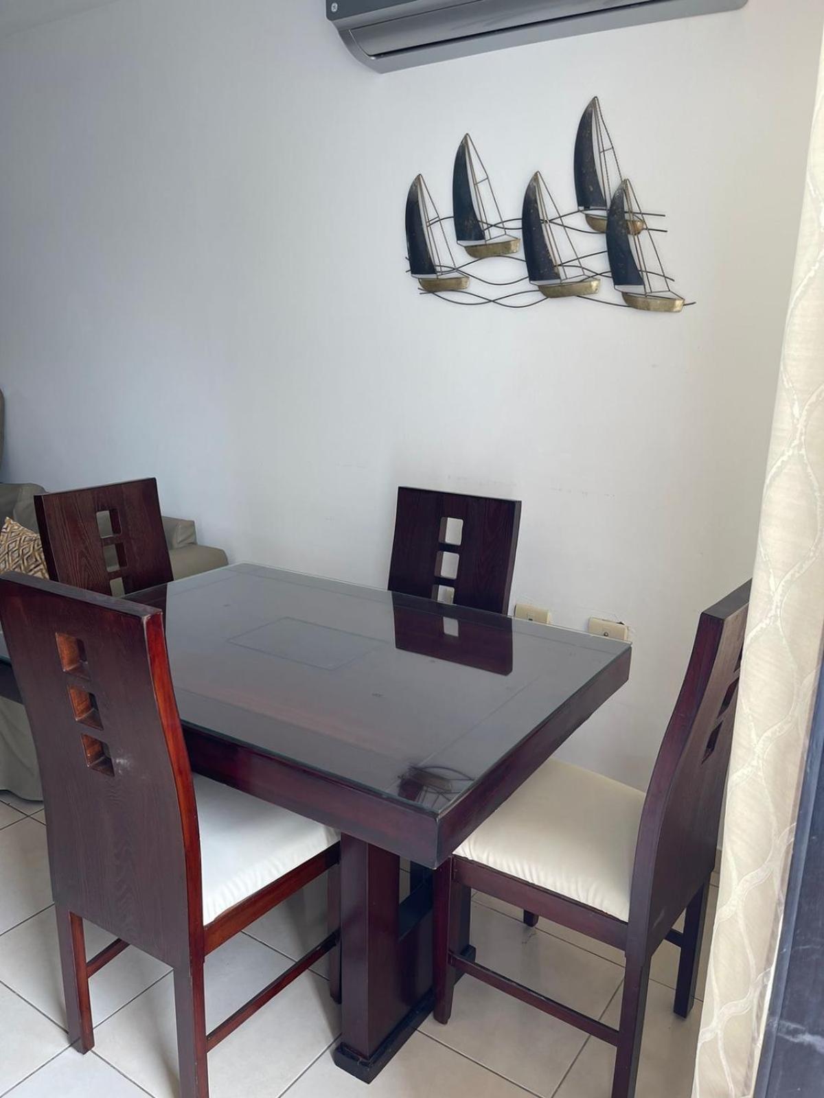 Hermosa villa Gabriel