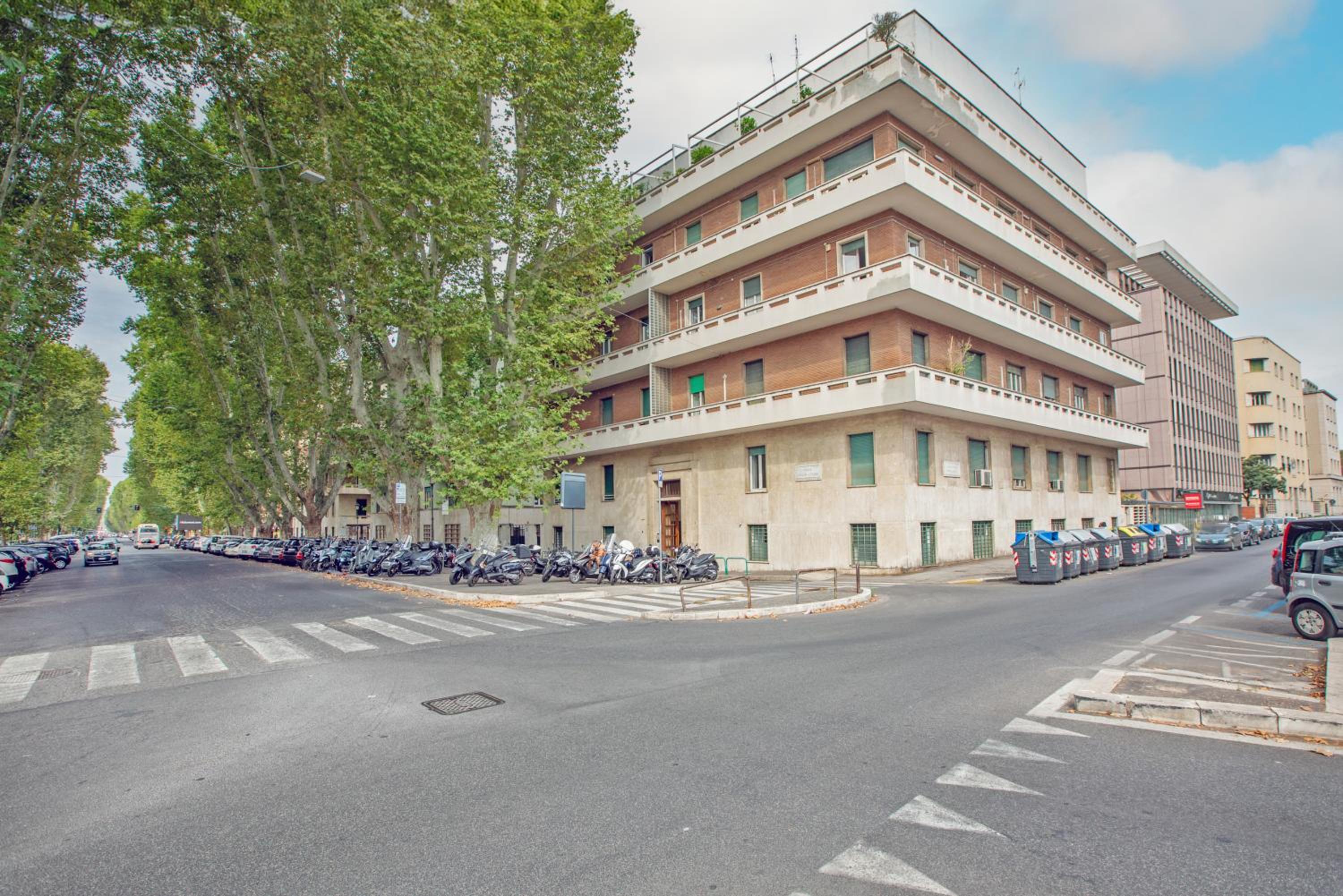 Caesar Boutique Apartment photo 3