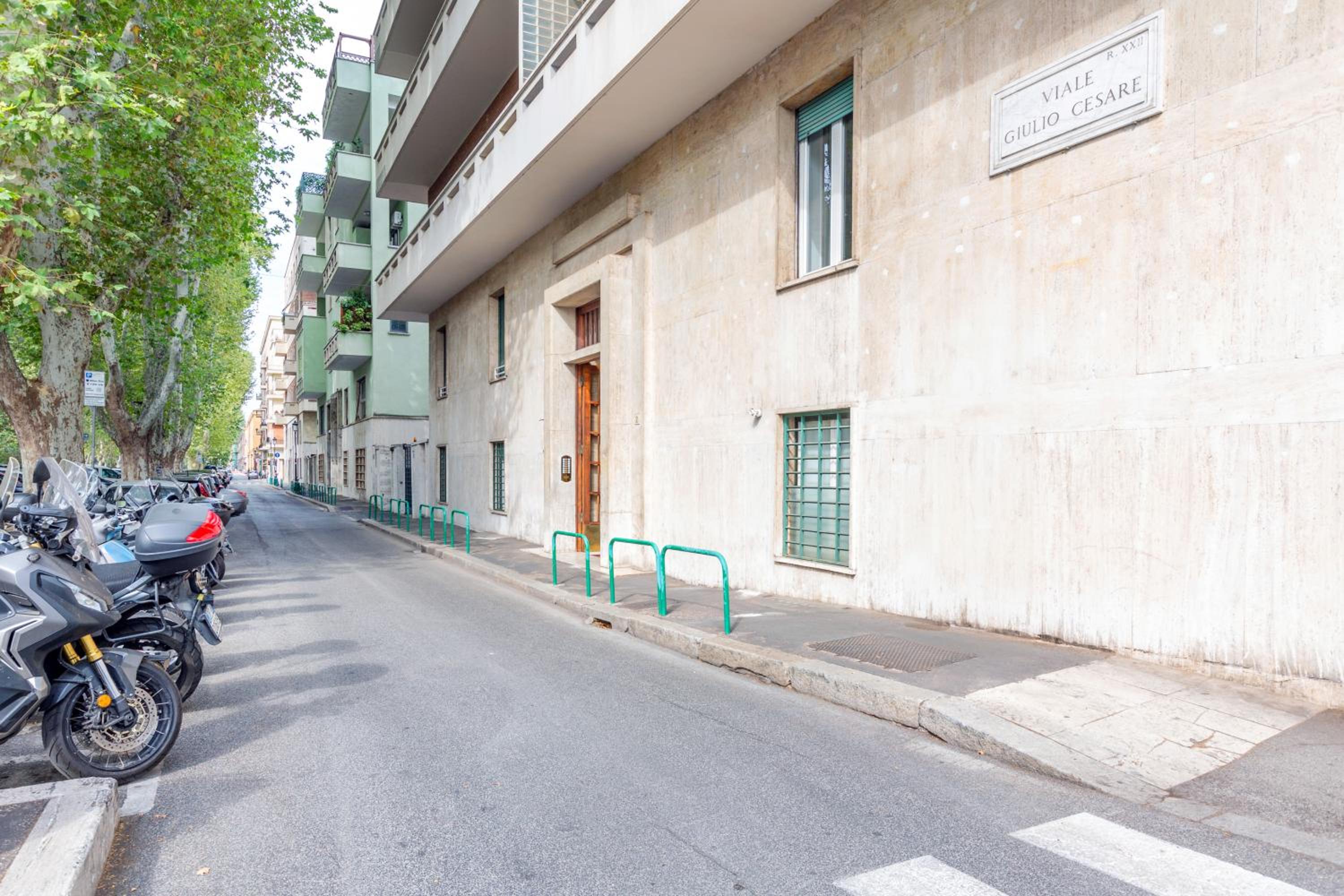 Caesar Boutique Apartment photo 2