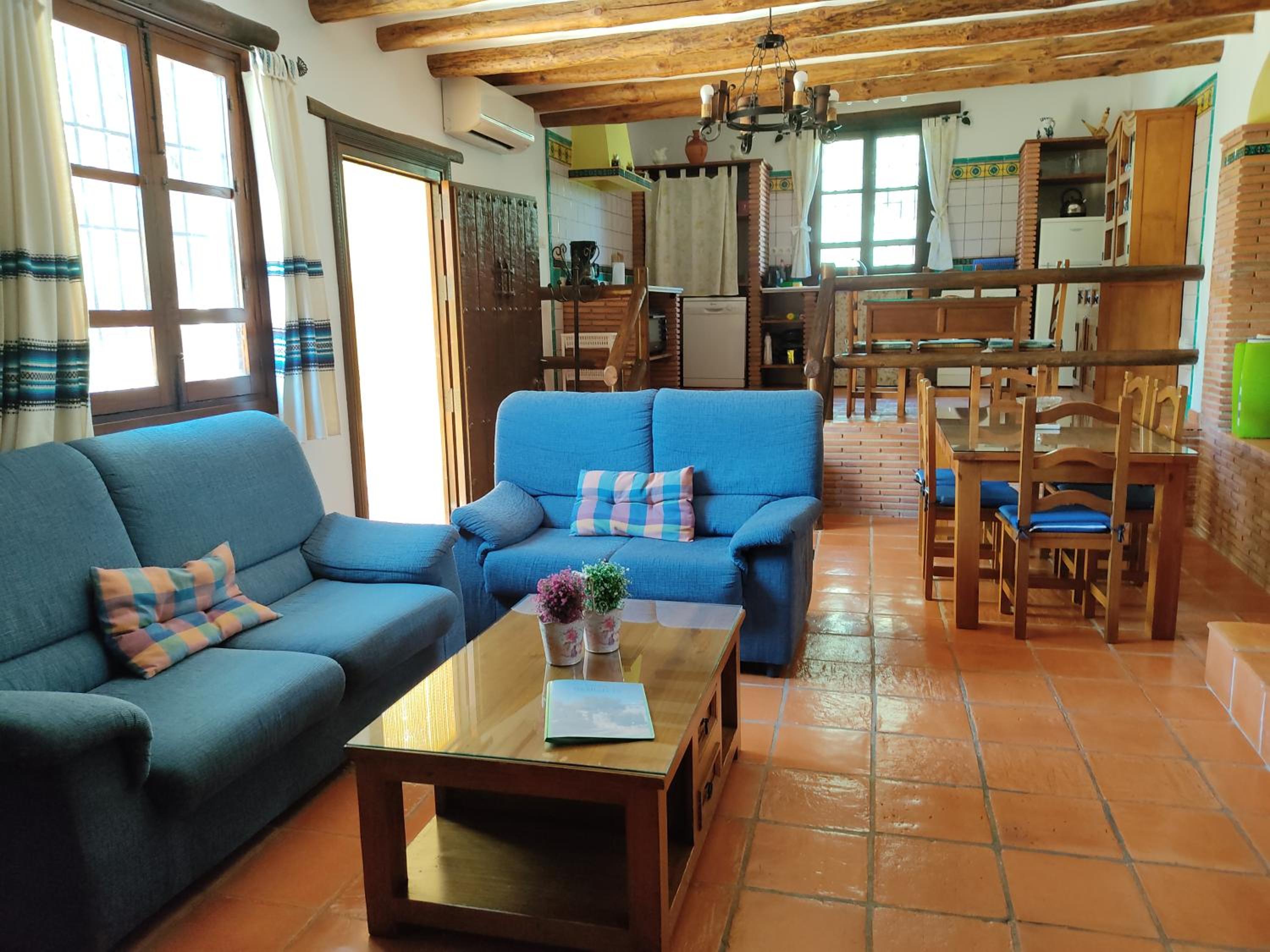 Casa Benisiete