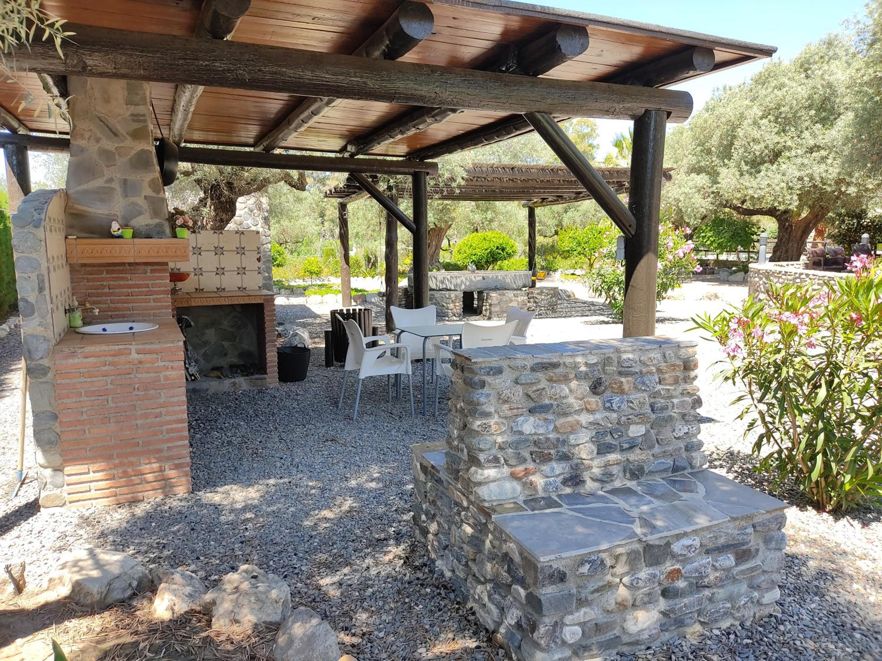 Casa Benisiete