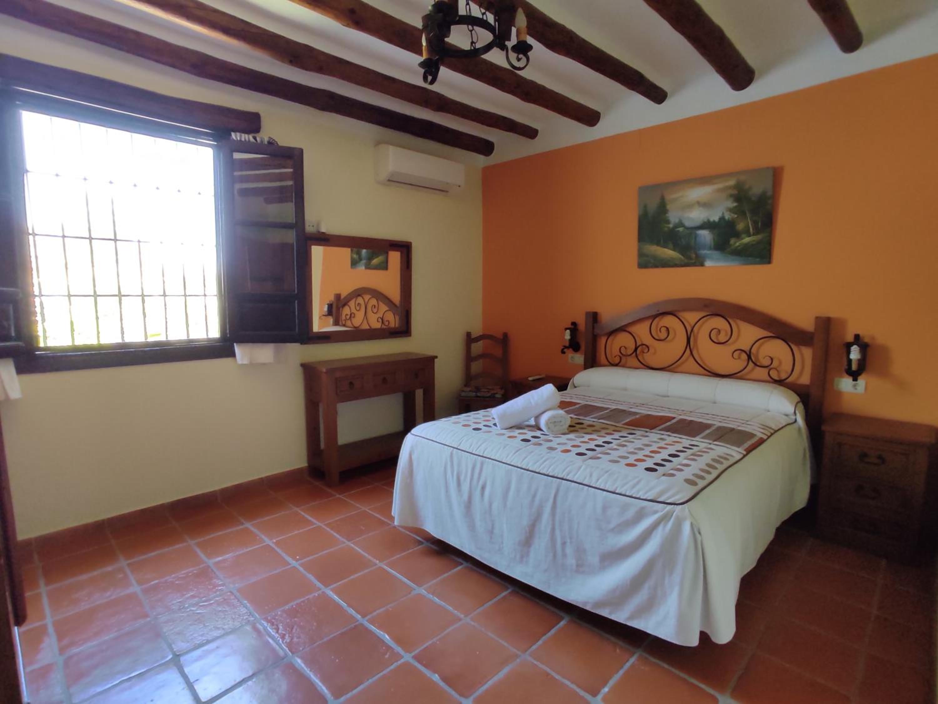 Casa Benisiete