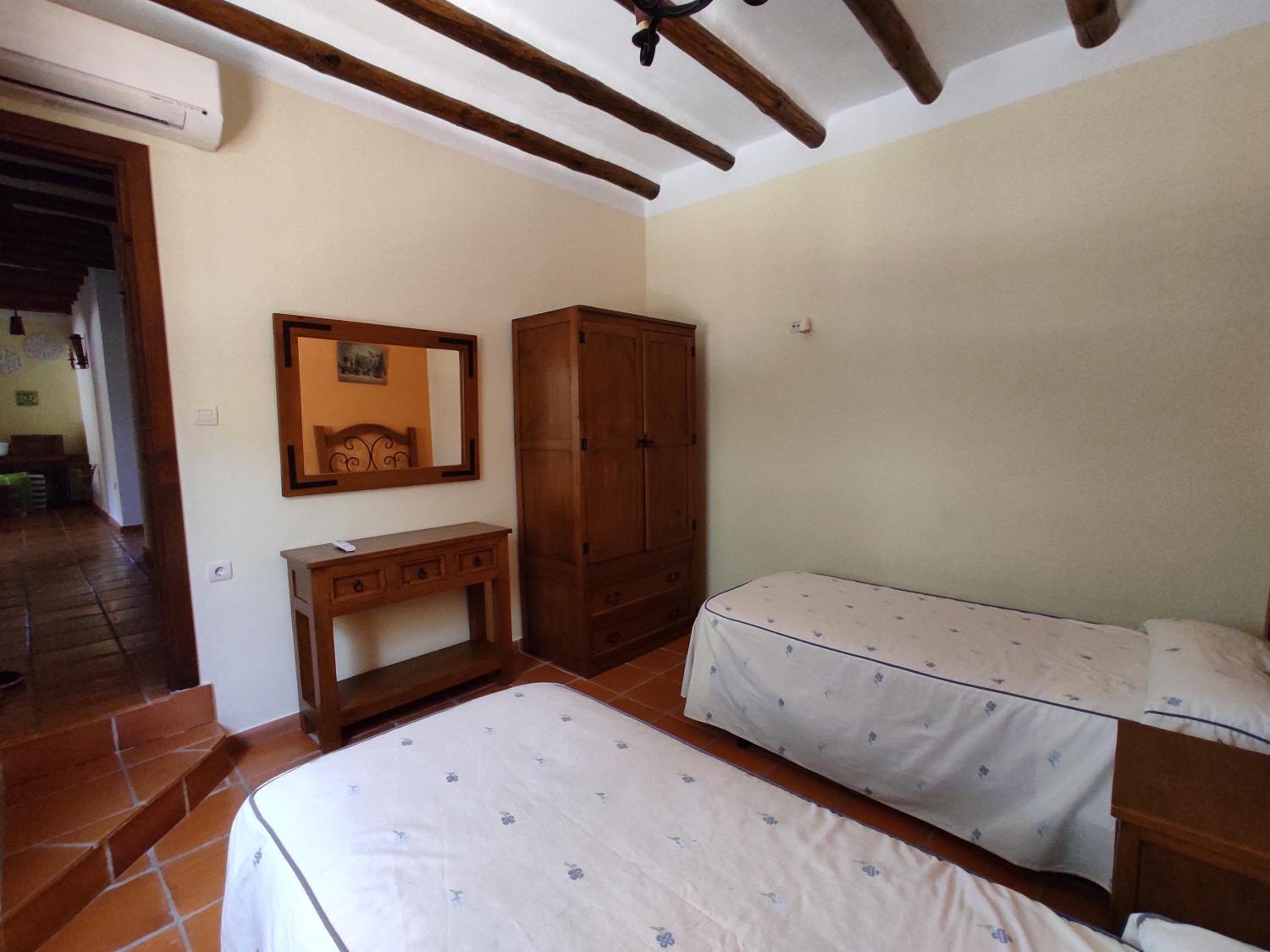 Casa Benisiete