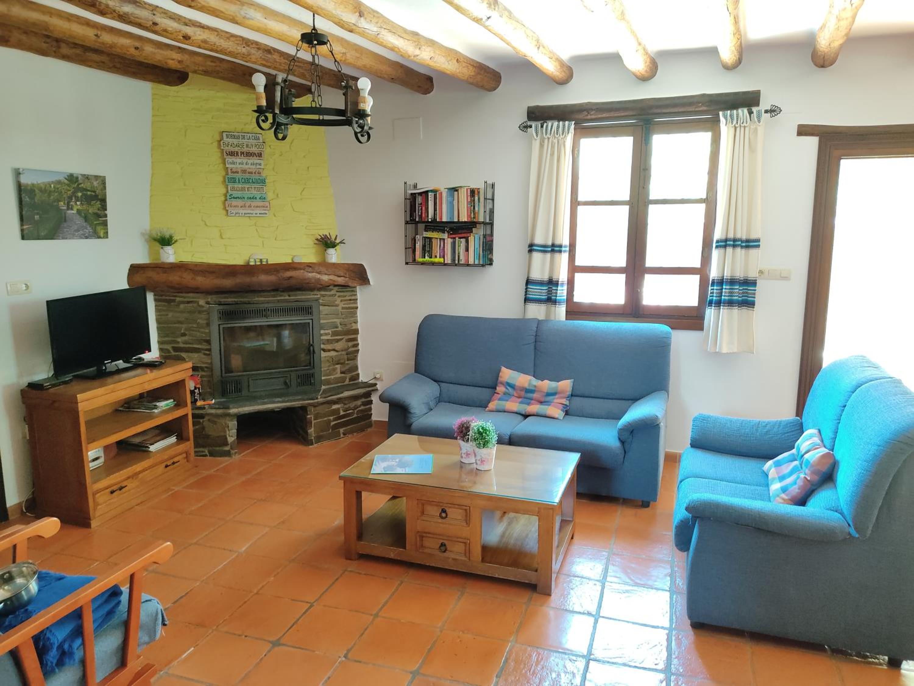 Casa Benisiete