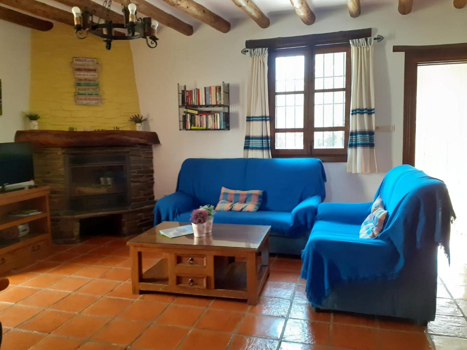 Casa Benisiete