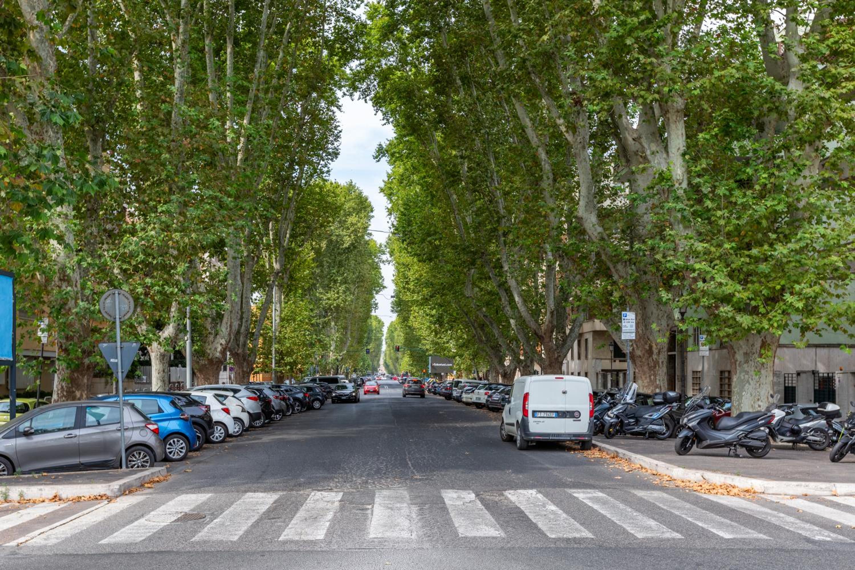 Caesar Boutique Apartment photo 5