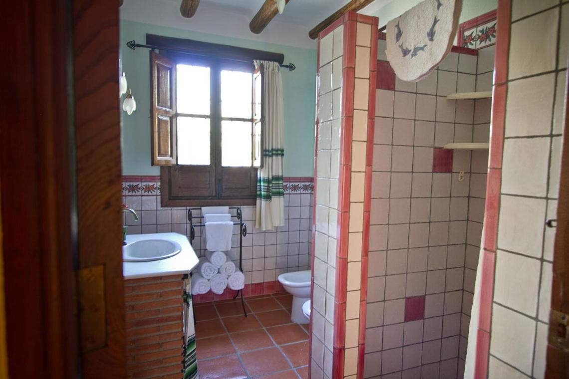 Casa Benisiete