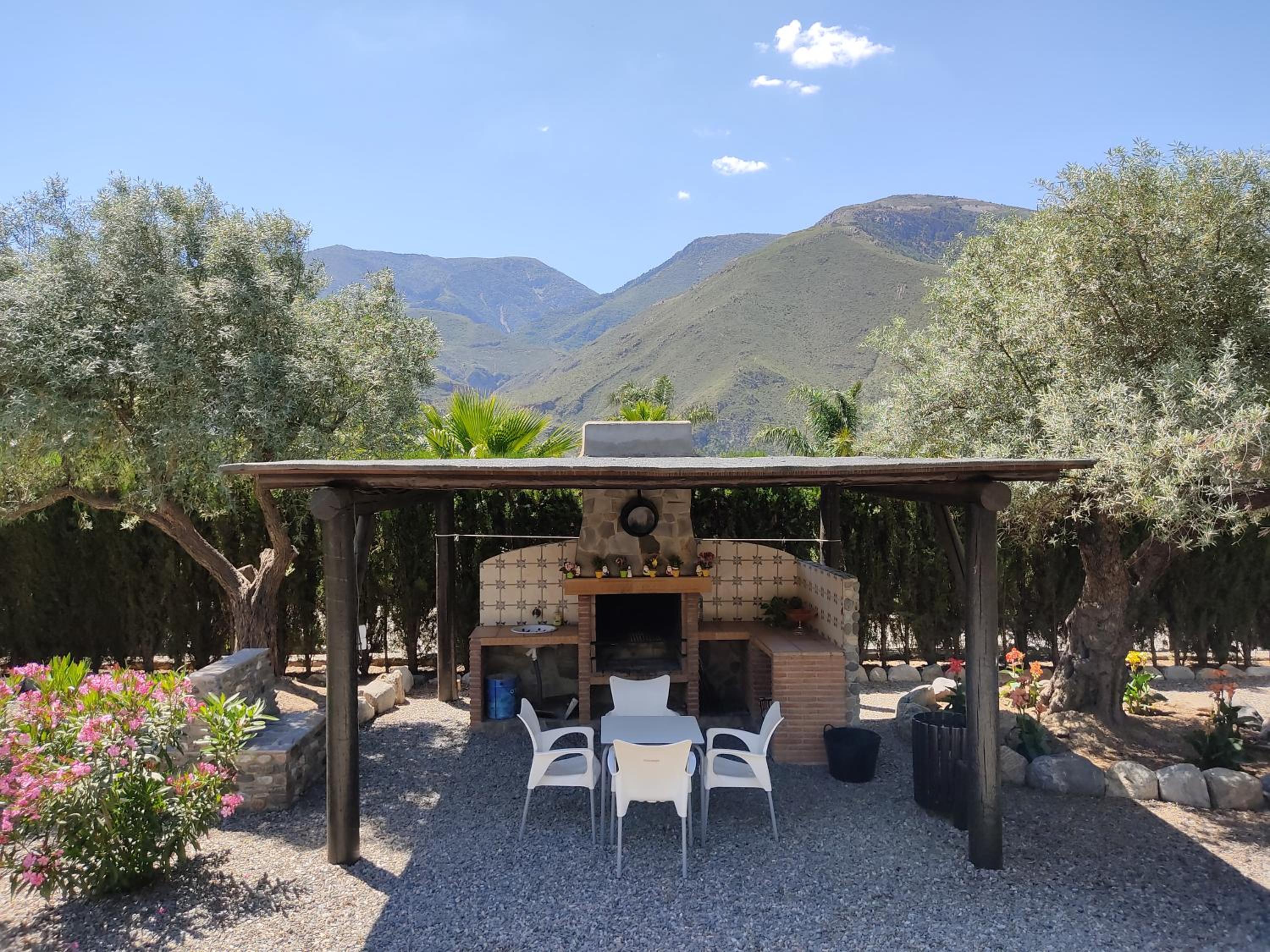 Casa Benisiete