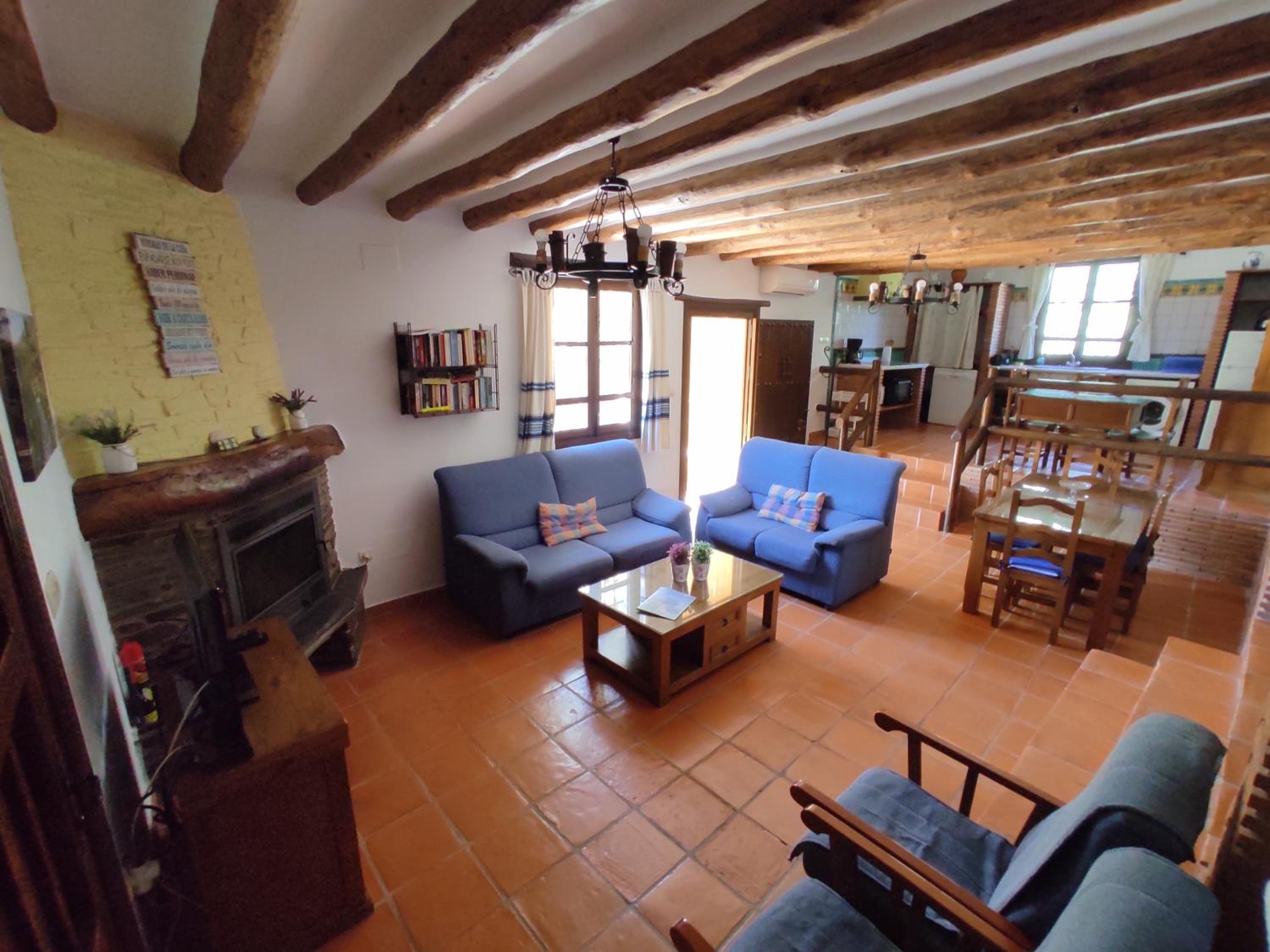 Casa Benisiete