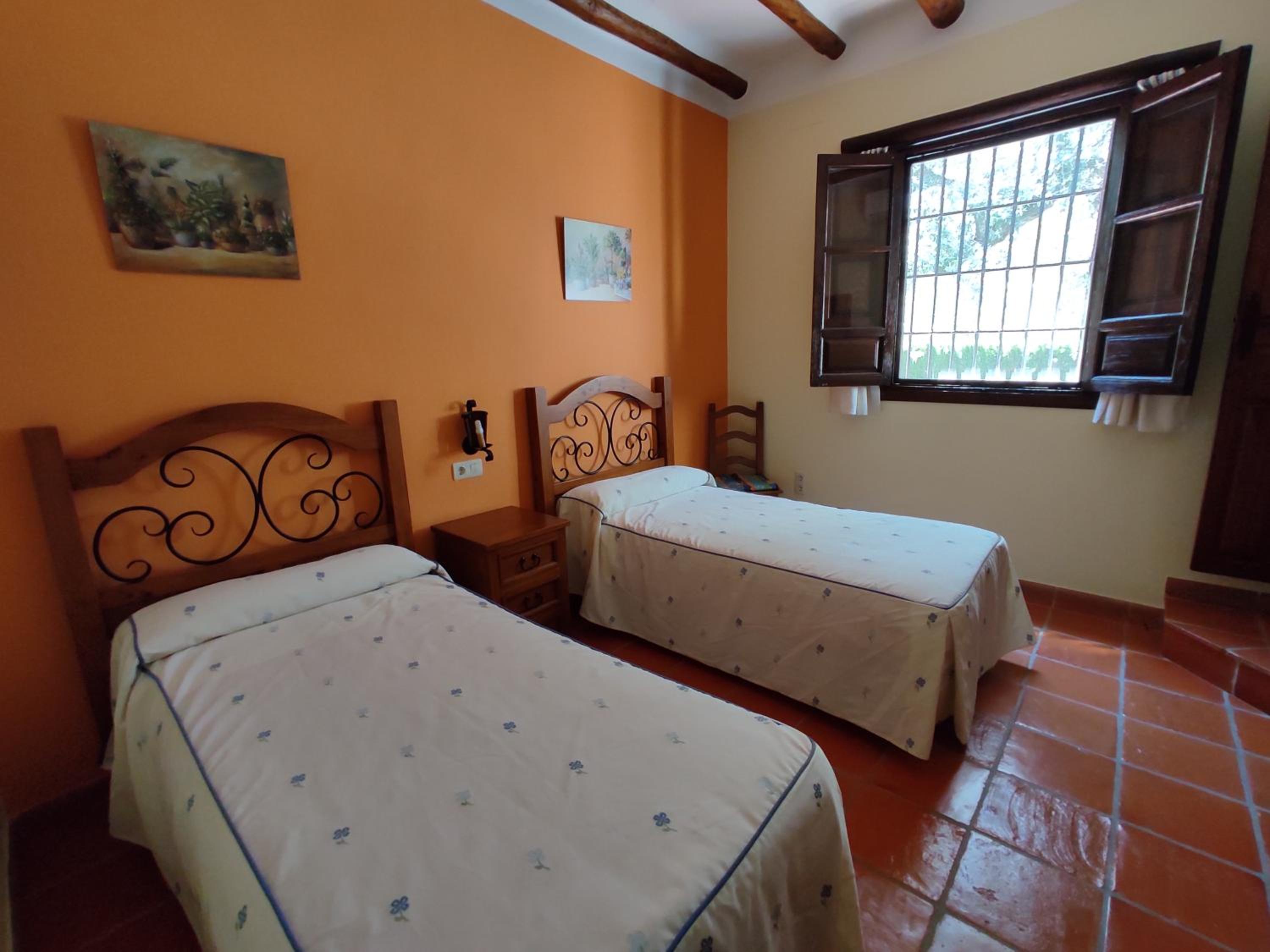 Casa Benisiete