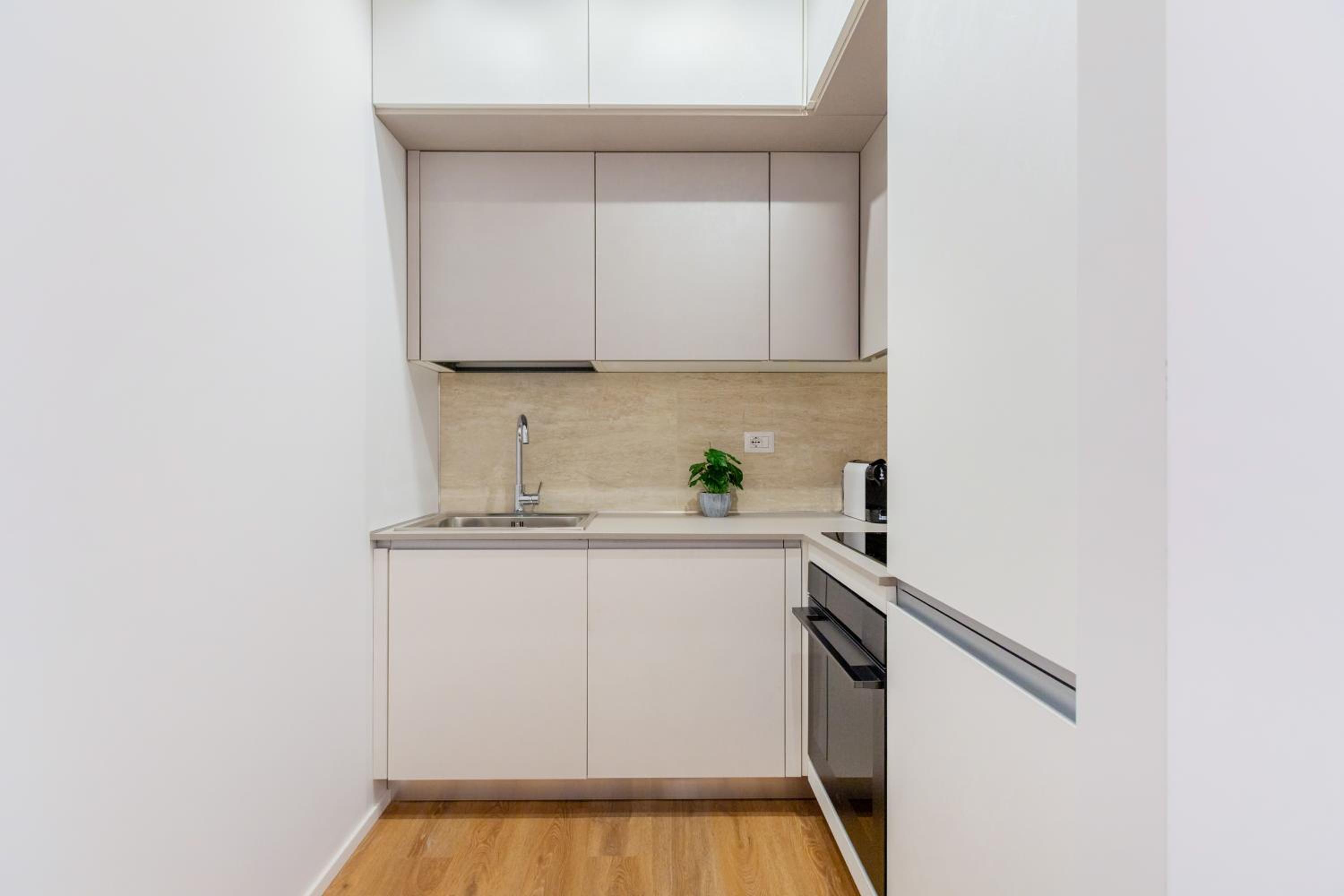 Caesar Boutique Apartment