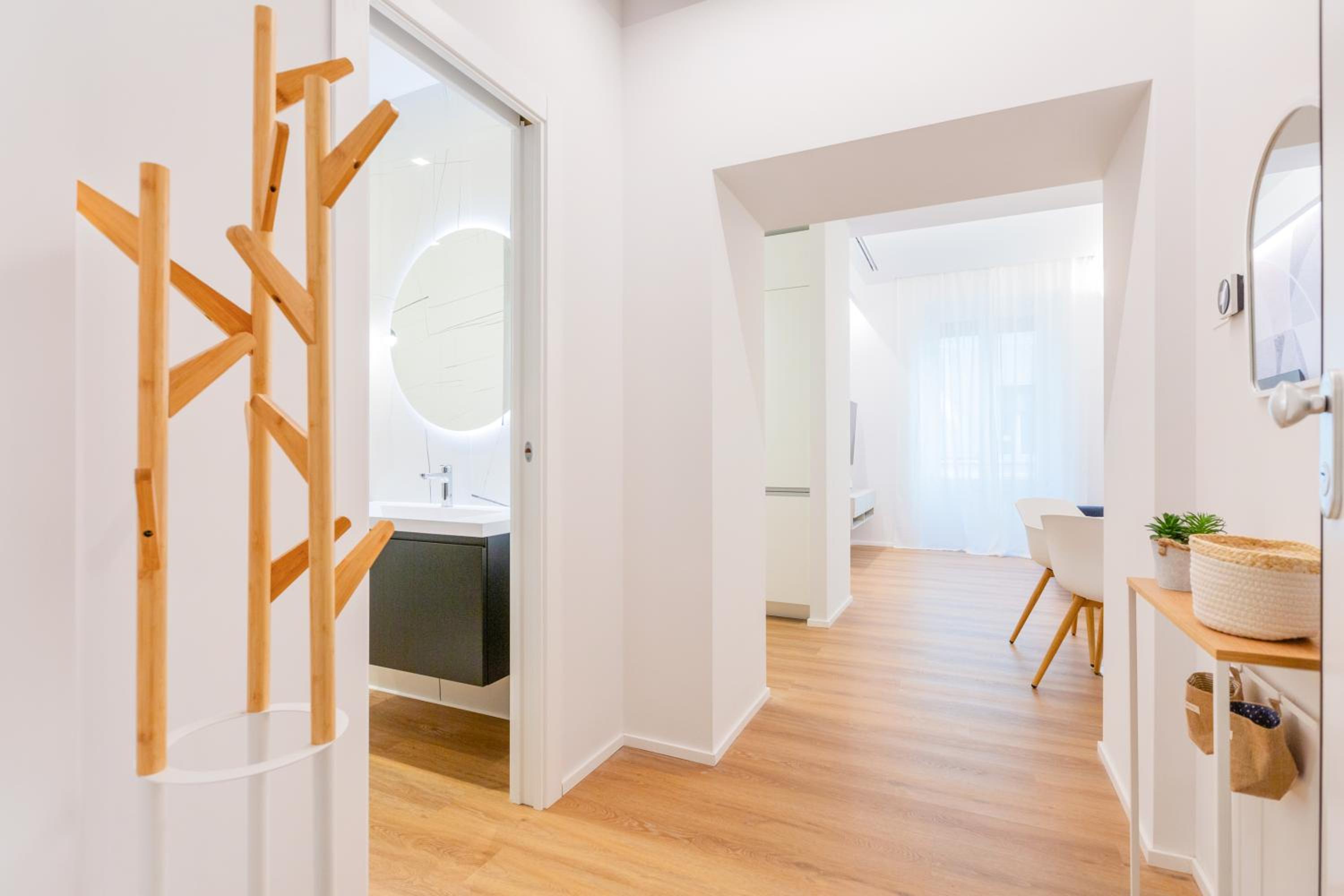 Caesar Boutique Apartment