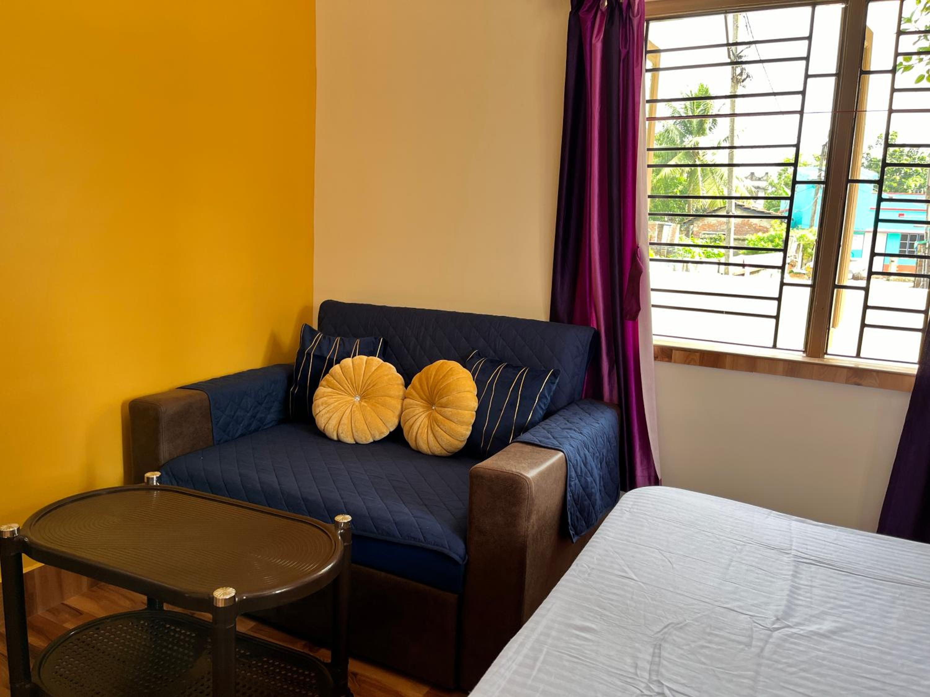 Aashirvaad Homestay