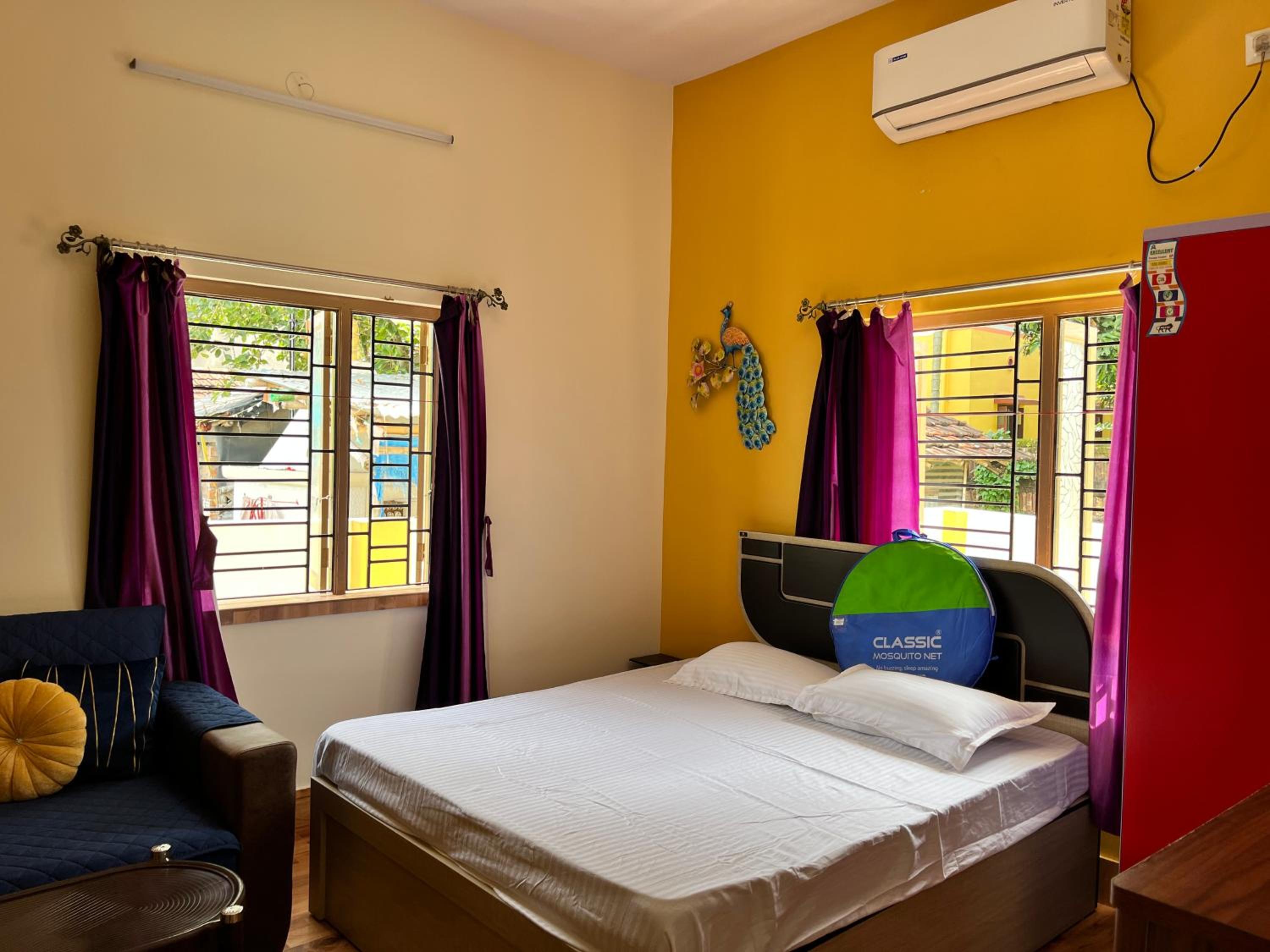 Aashirvaad Homestay