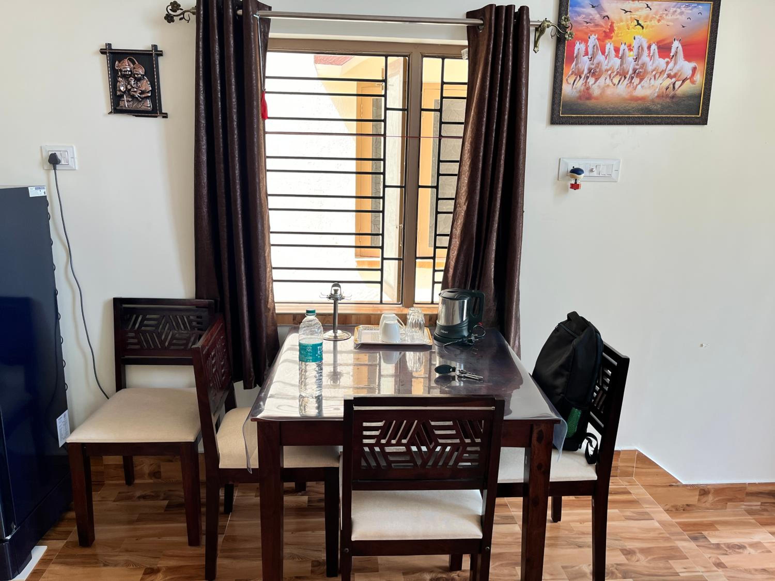 Aashirvaad Homestay