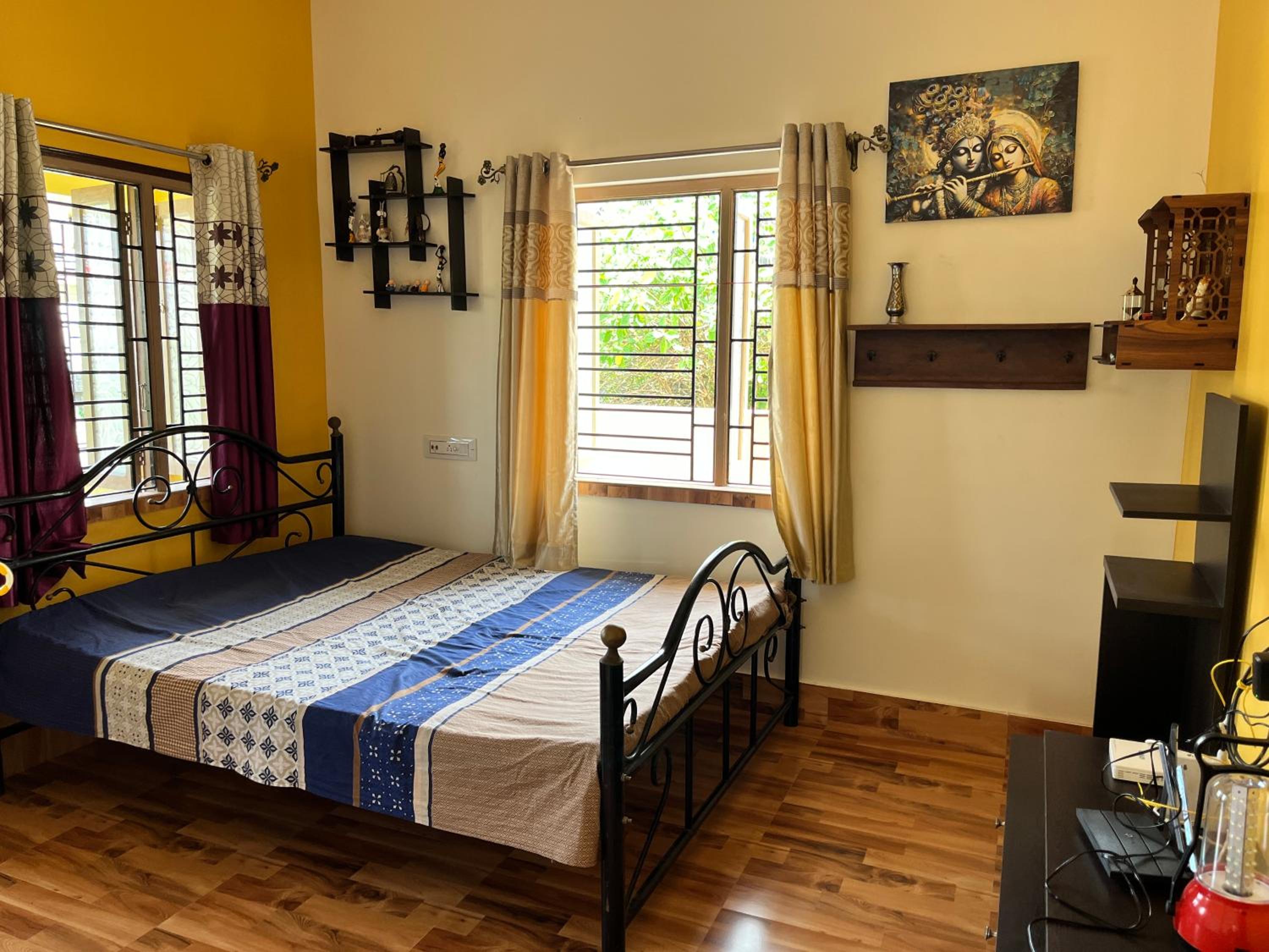 Aashirvaad Homestay