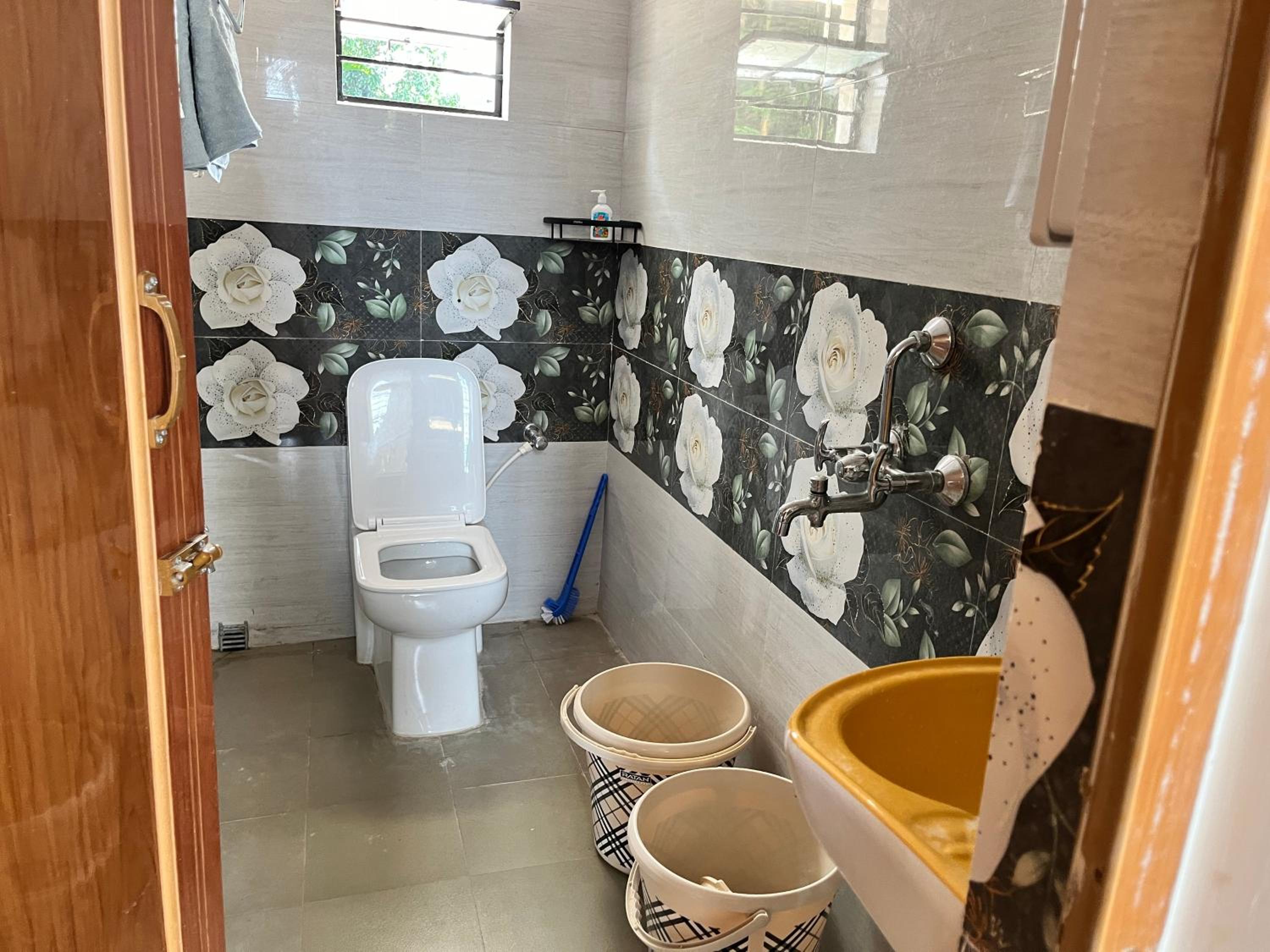 Aashirvaad Homestay