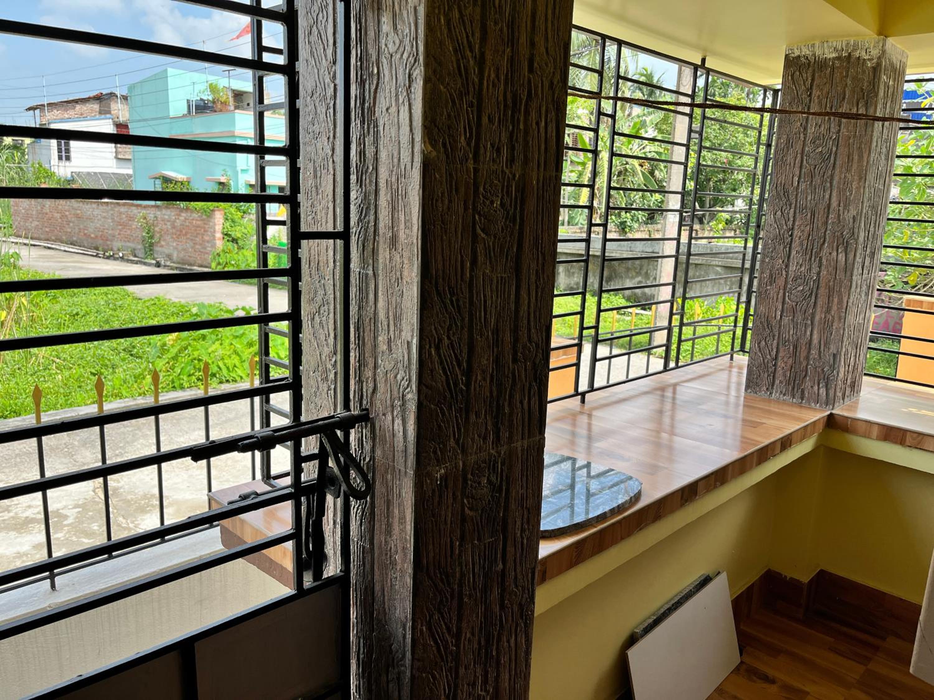 Aashirvaad Homestay