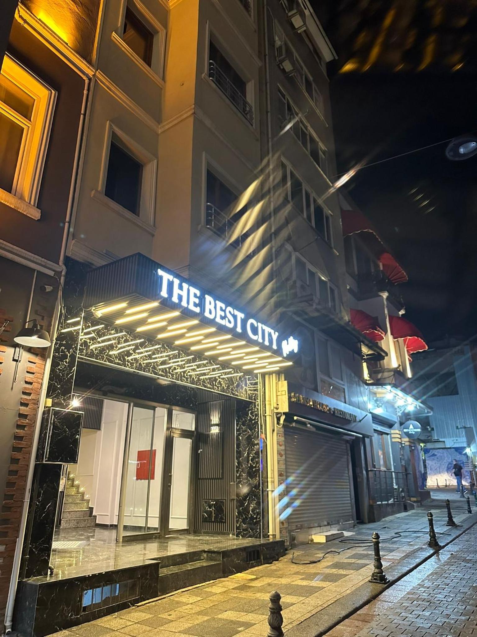 The Best City Kadikoy - Image 18